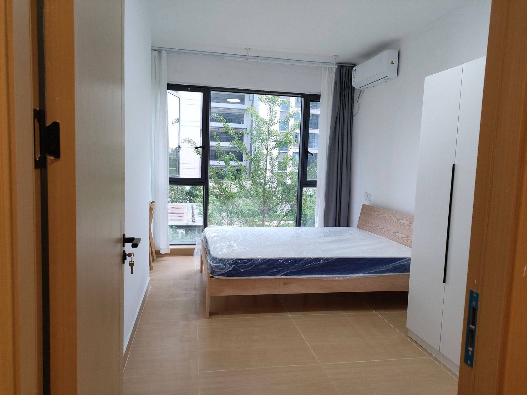 Changsha-Yuelu-Cozy Home,Clean&Comfy,No Gender Limit,Chilled