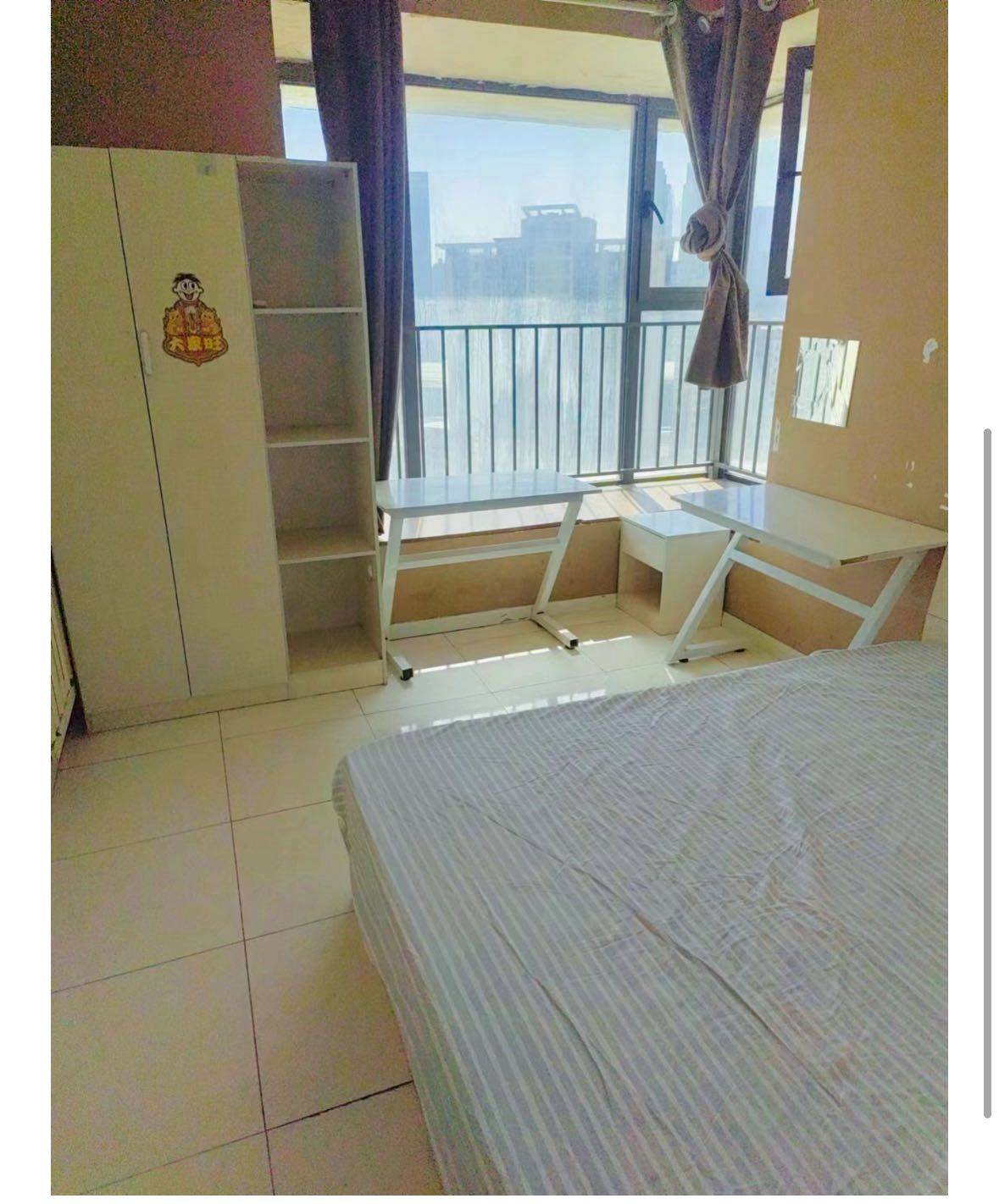 Tianjin-Hedong-Cozy Home,Clean&Comfy,No Gender Limit