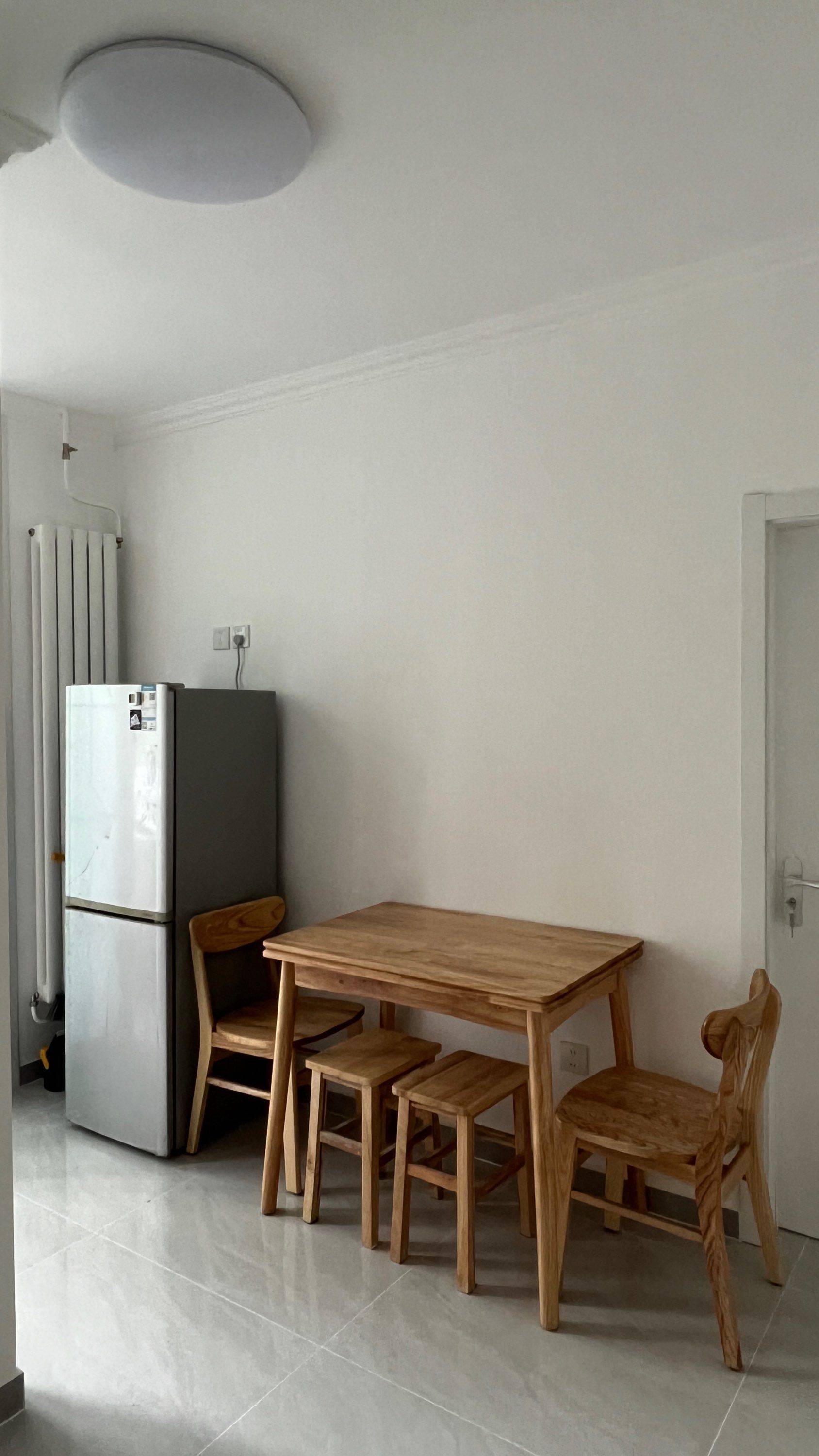 Beijing-Chaoyang-Cozy Home,Clean&Comfy,No Gender Limit,Hustle & Bustle,“Friends”,Chilled,LGBTQ Friendly,Pet Friendly