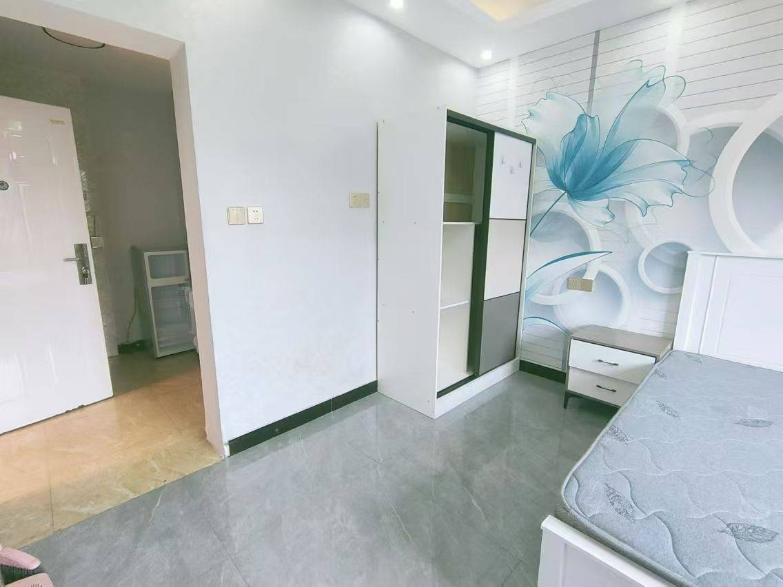 Hangzhou-Binjiang-Cozy Home,Pet Friendly