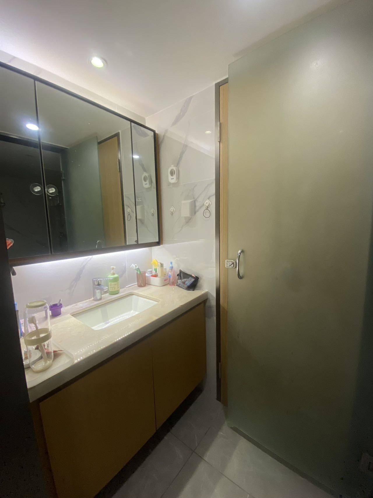 Dongguan-Nancheng-Cozy Home,Clean&Comfy,No Gender Limit