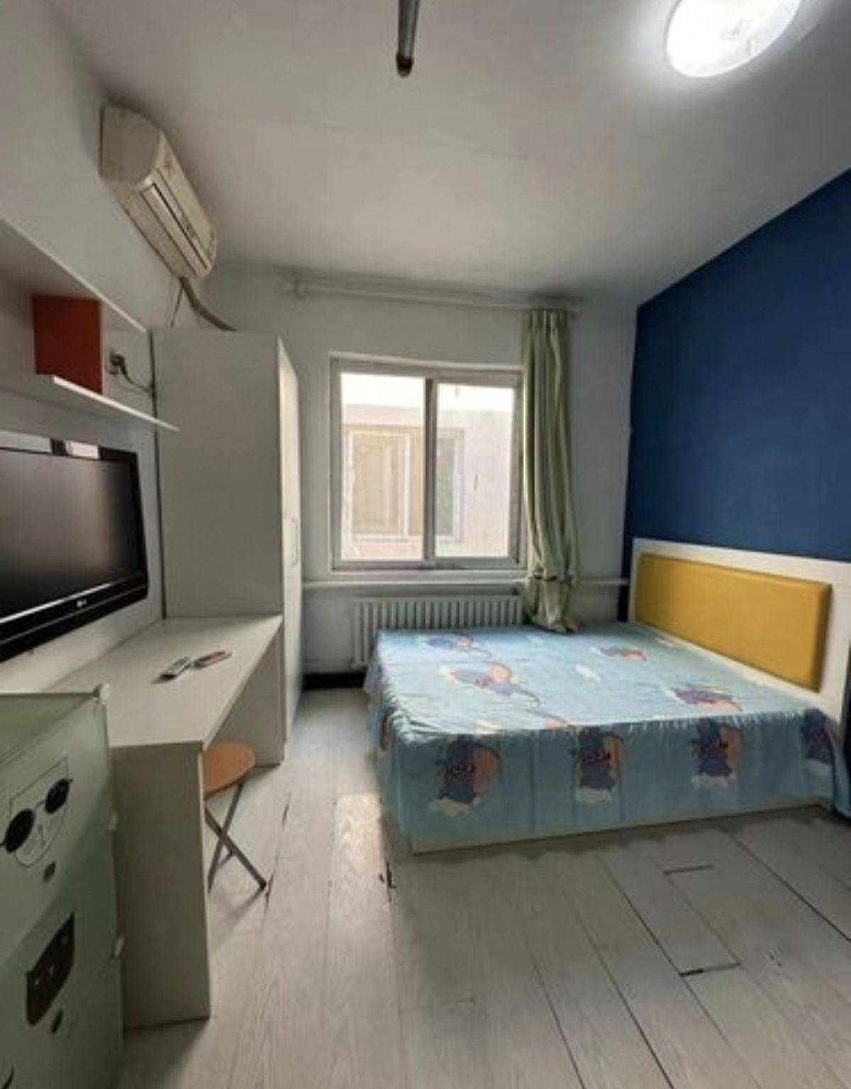 Beijing-Fengtai-Cozy Home,Clean&Comfy,No Gender Limit