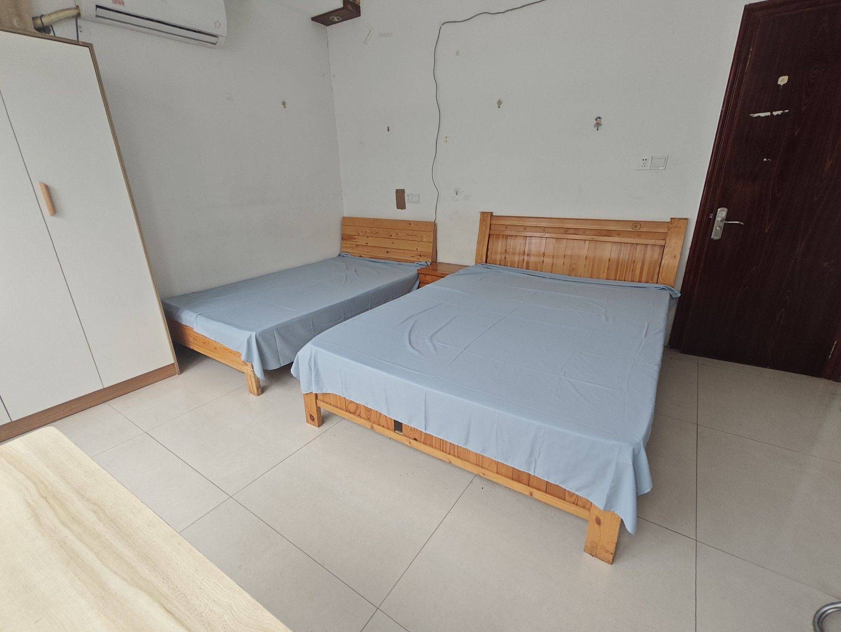 Hangzhou-Binjiang-Cozy Home,Clean&Comfy,No Gender Limit,“Friends”,Chilled