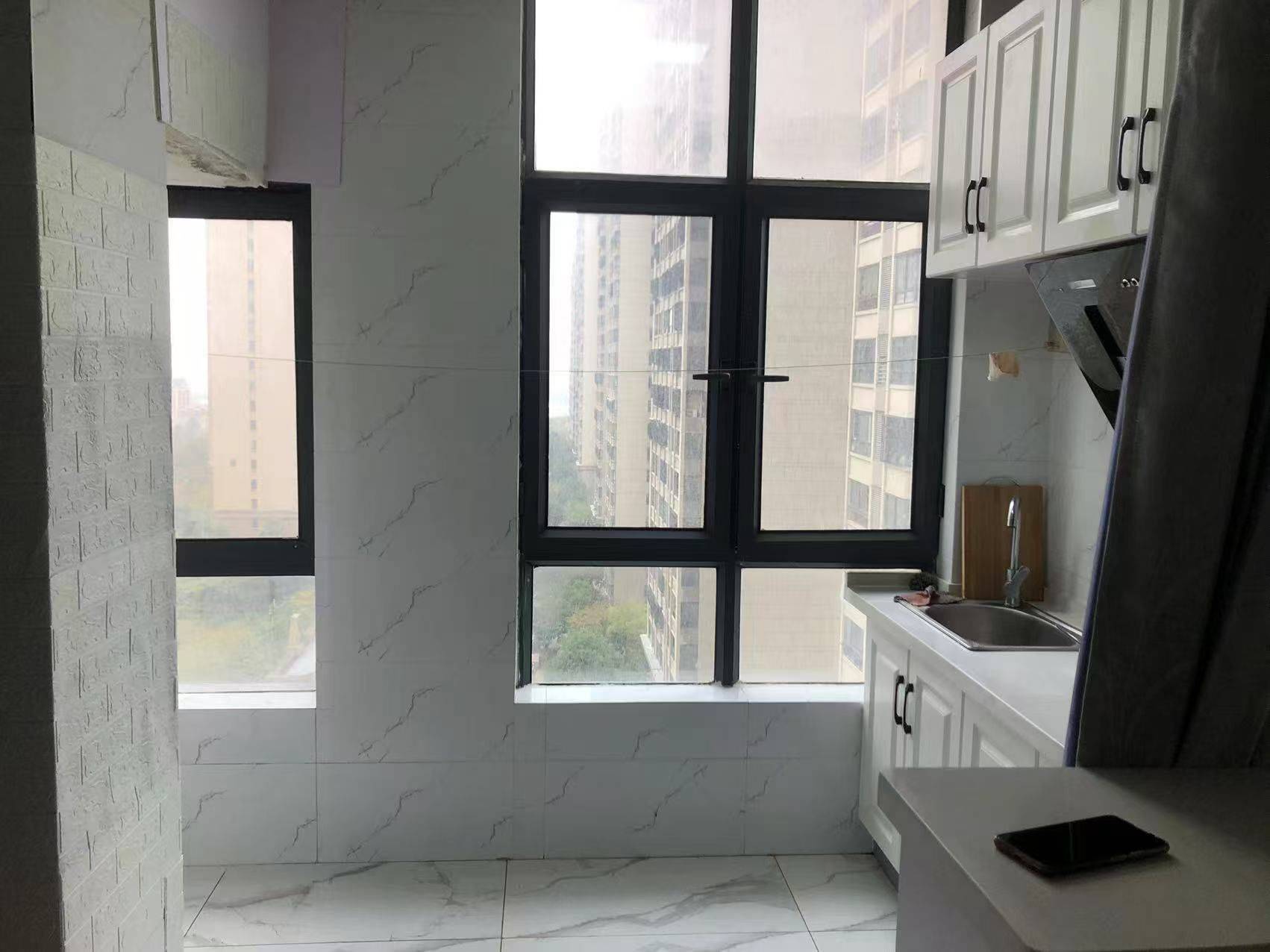 Hefei-Shushan-Single Apartment,Long Term