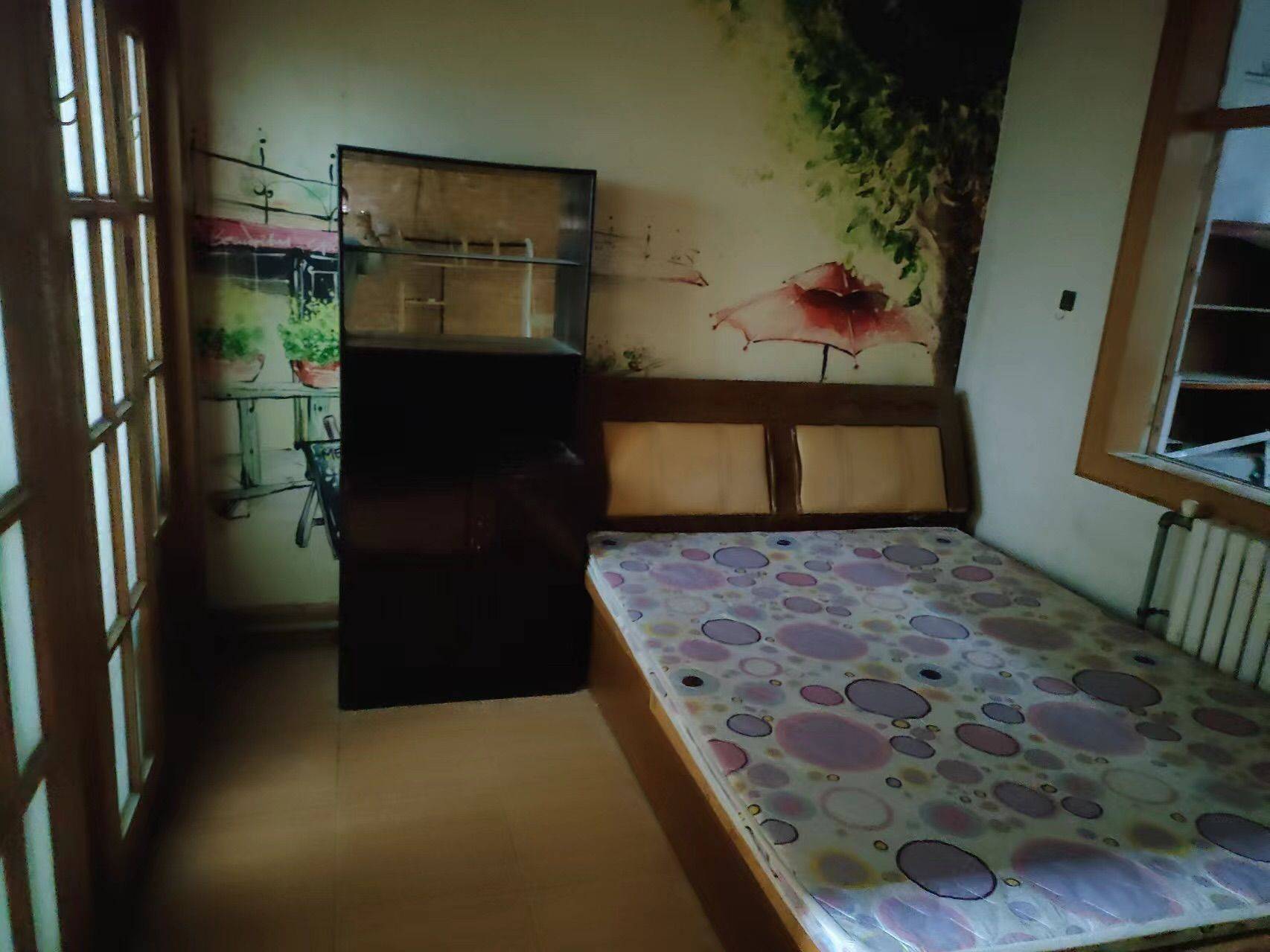 Jinan-Licheng-Cozy Home,Clean&Comfy,No Gender Limit