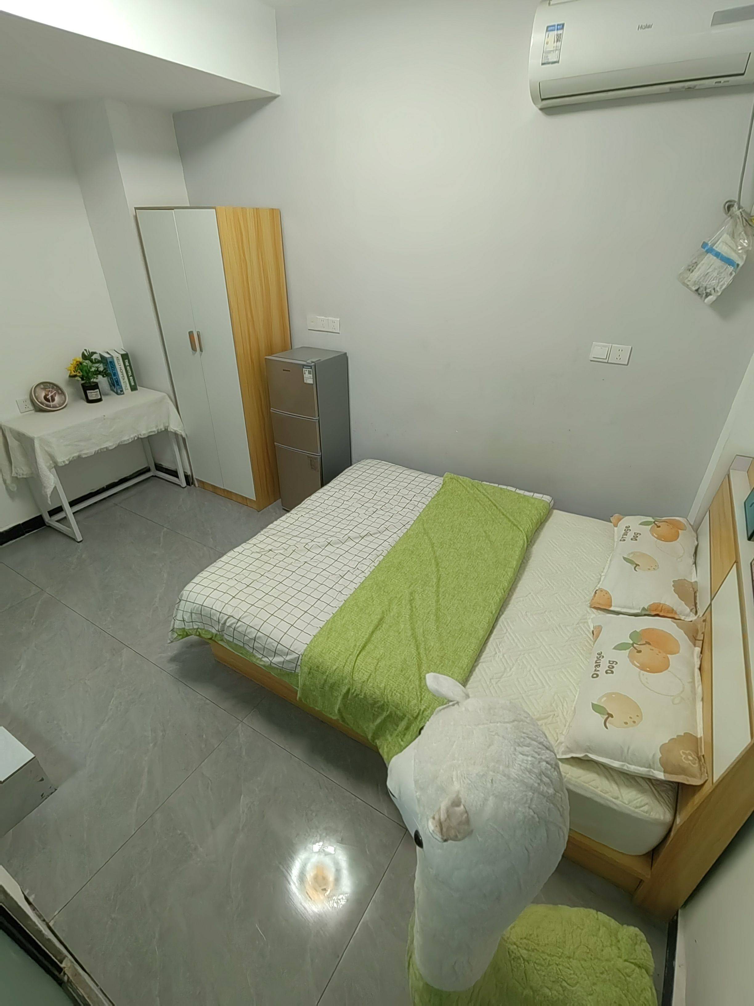 Changsha-Furong-Cozy Home,Clean&Comfy,No Gender Limit,Hustle & Bustle,“Friends”,Chilled,LGBTQ Friendly,Pet Friendly