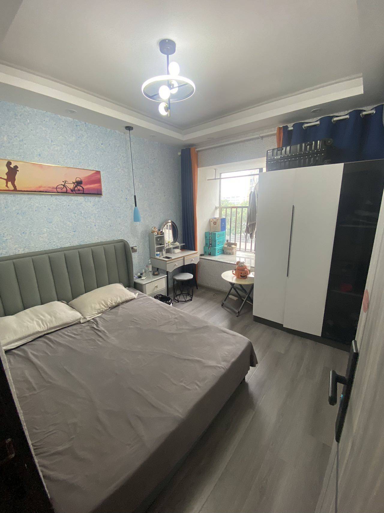 Ningbo-Yinzhou-Cozy Home,Clean&Comfy,No Gender Limit