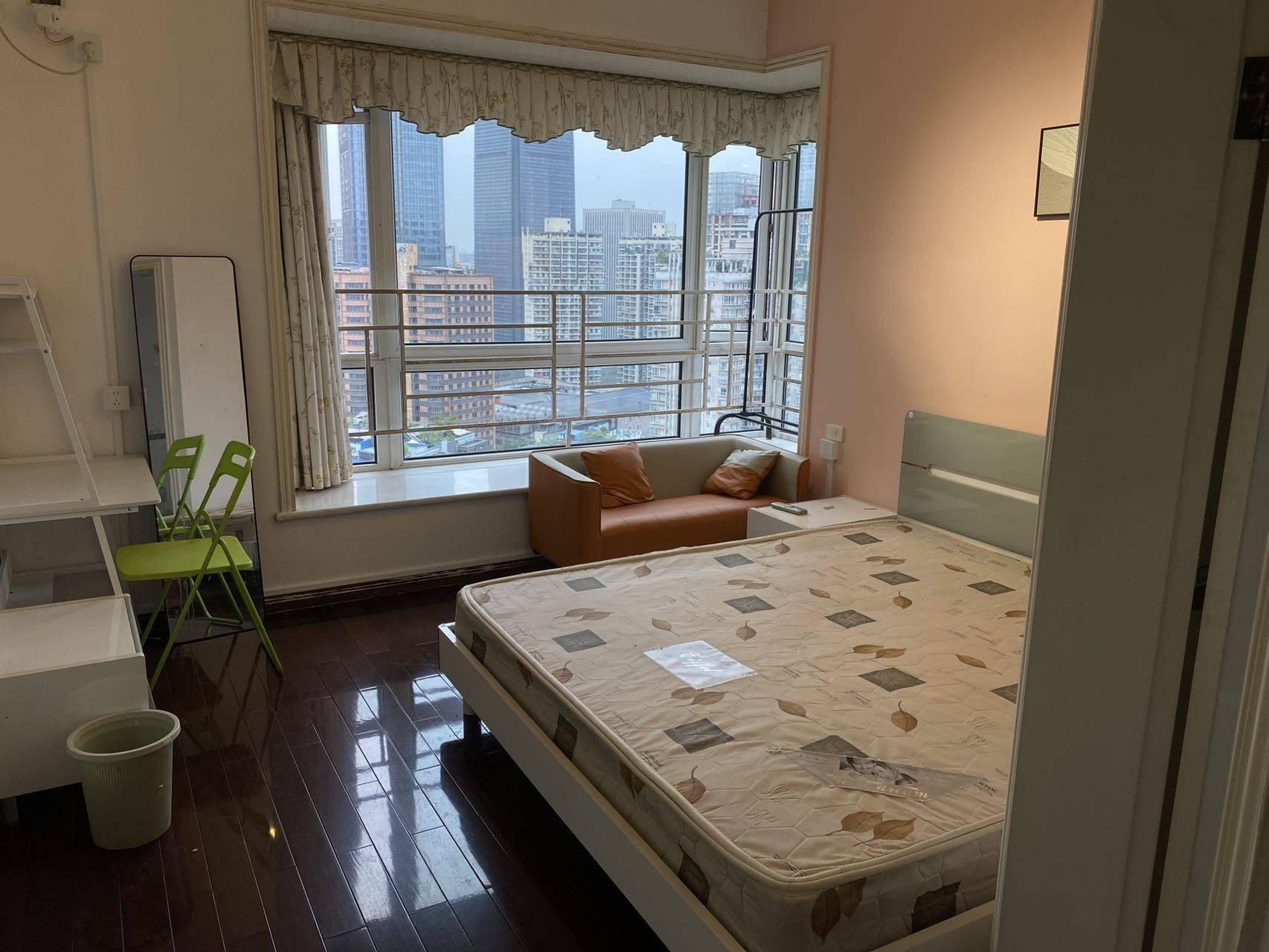 Chongqing-Jiangbei-Cozy Home,Clean&Comfy,No Gender Limit