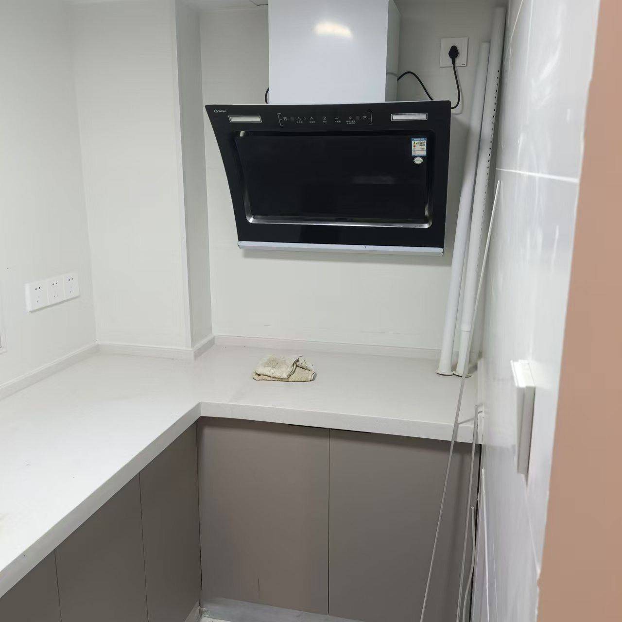 Changsha-Yuelu-Cozy Home,Clean&Comfy,No Gender Limit