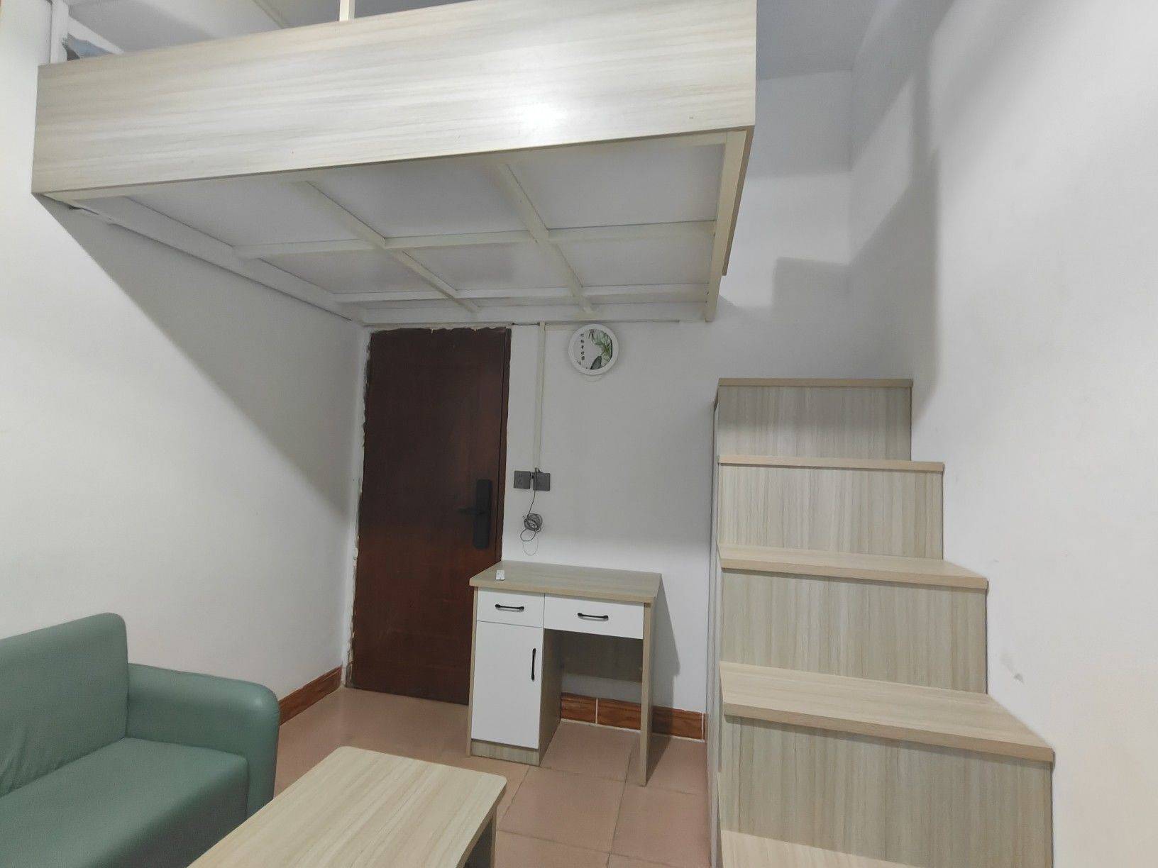 Xiamen-Jimei-Cozy Home,Clean&Comfy,No Gender Limit,Chilled,LGBTQ Friendly,Pet Friendly