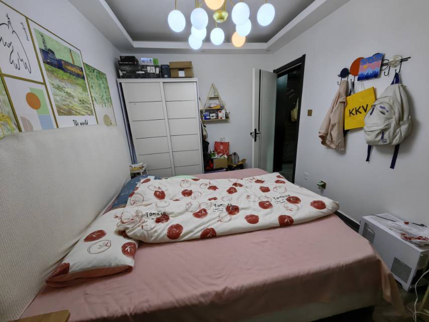 Suzhou-Huqiu-Cozy Home,Clean&Comfy,No Gender Limit,Hustle & Bustle,“Friends”,Chilled,LGBTQ Friendly,Pet Friendly