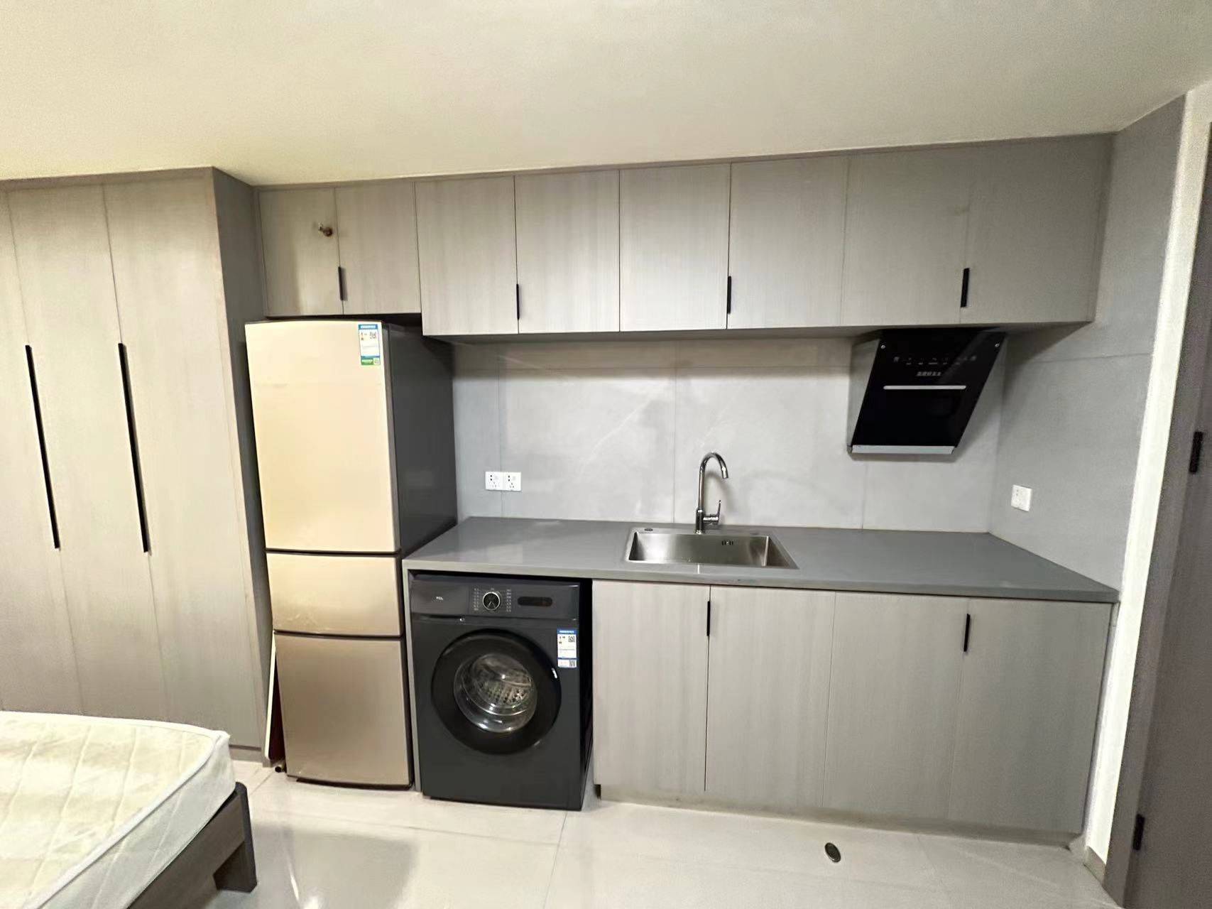 福州-晋安区-温馨小窝,干净治愈