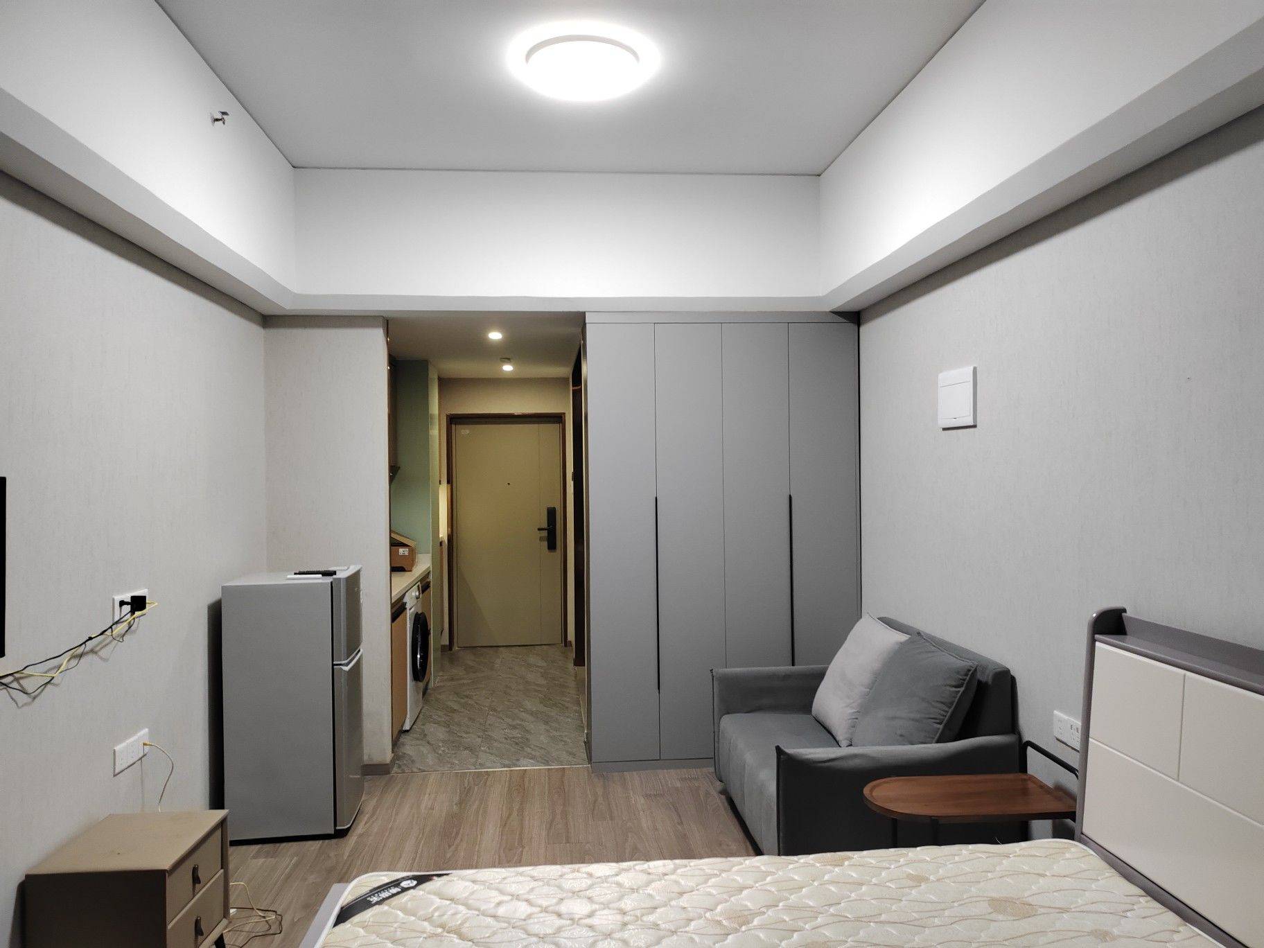 Hefei-Yaohai-Cozy Home,Clean&Comfy,No Gender Limit,Chilled