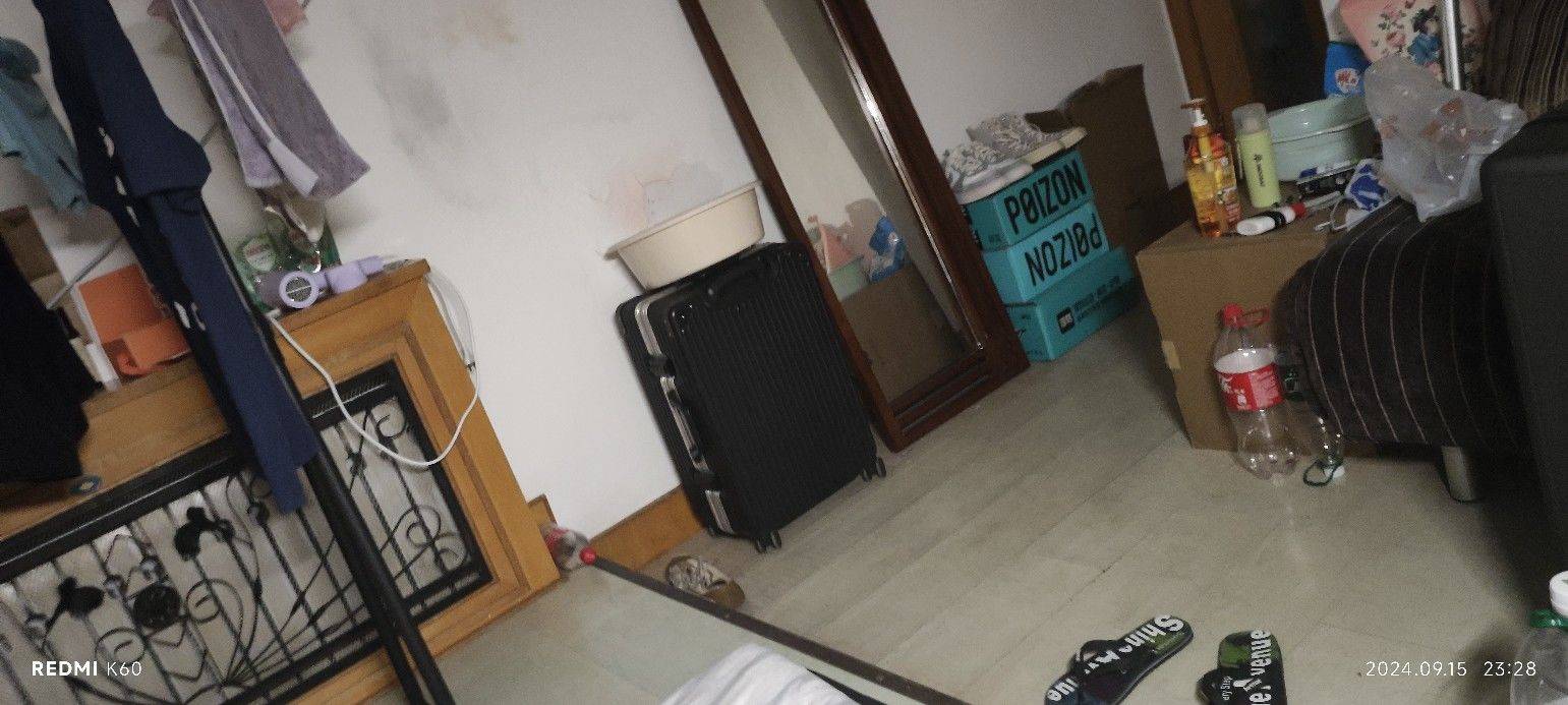 一张小四整租房源2