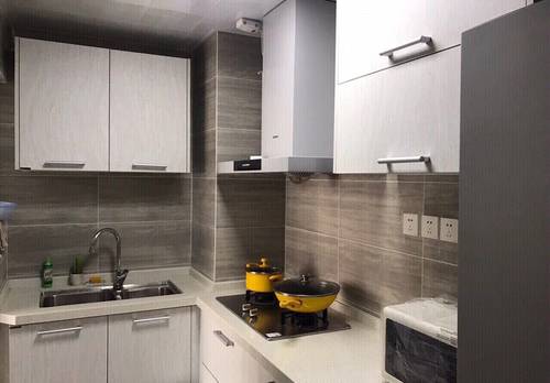 金牛 朝阳朗香广场