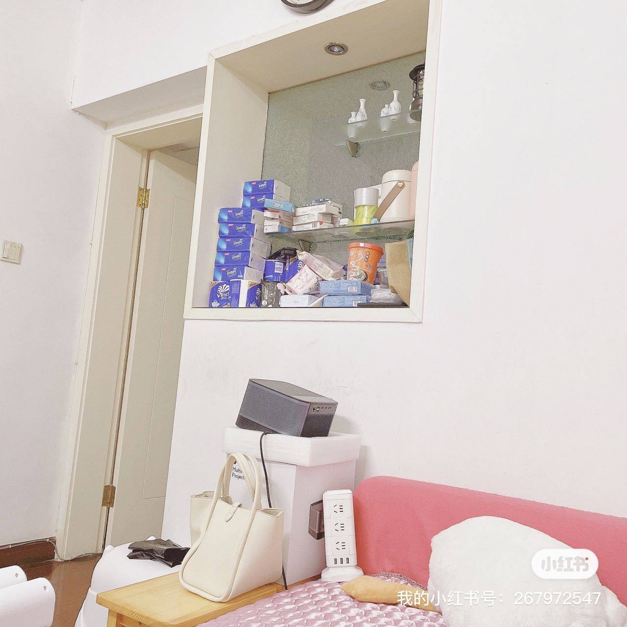 上海 宝山 | 通河二村_3