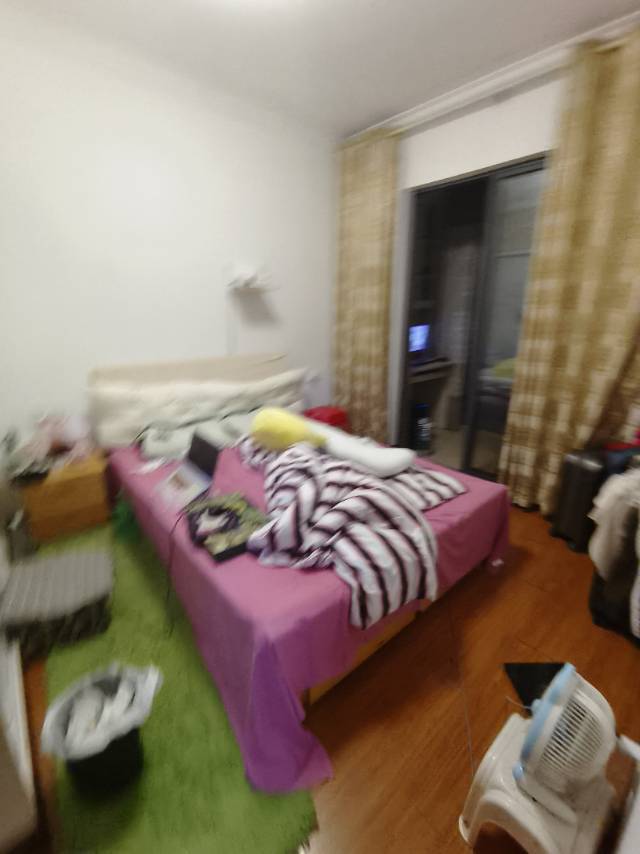 Changsha-Xingsha-Cozy Home,Clean&Comfy