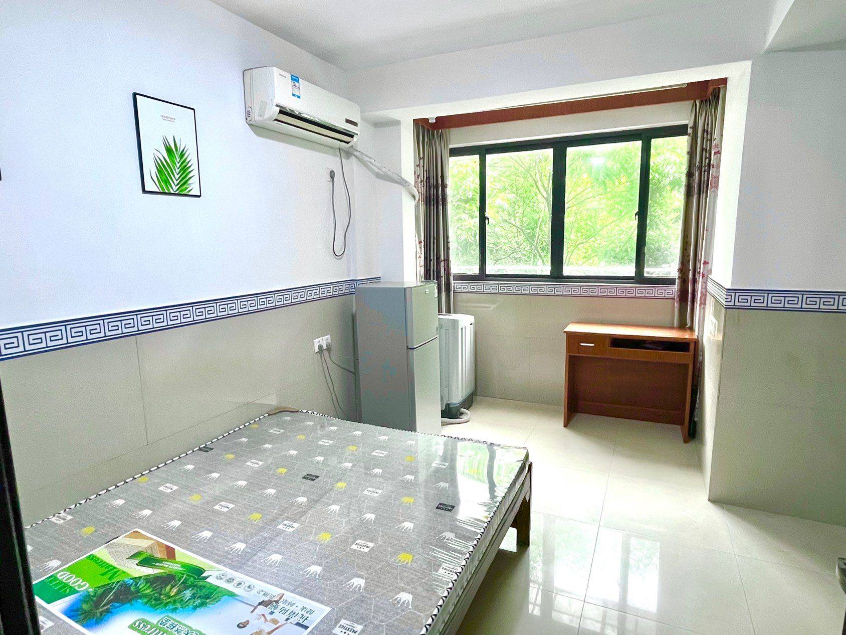 Hangzhou-Xihu-Cozy Home,Clean&Comfy,No Gender Limit,Chilled