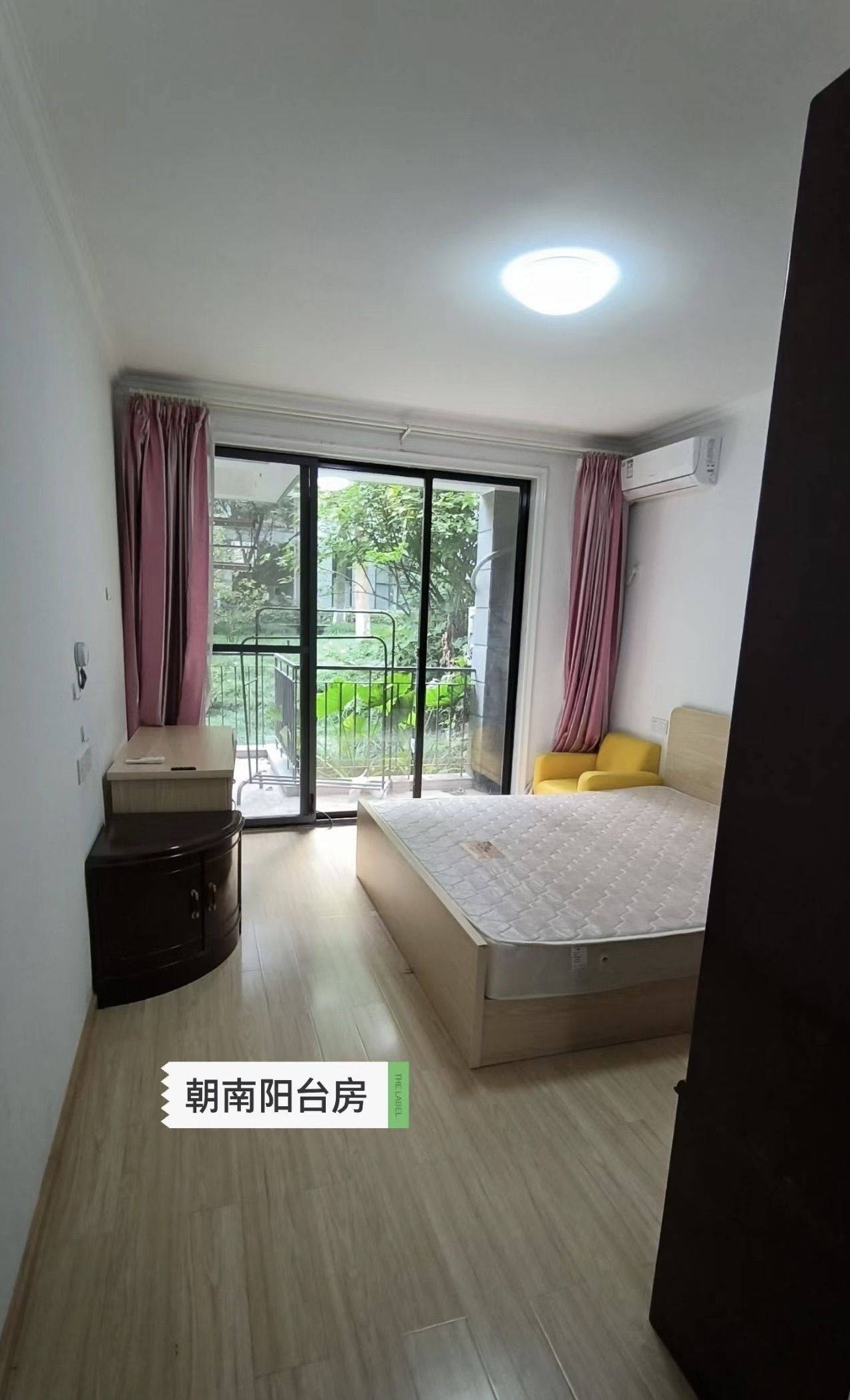 Hangzhou-Binjiang-Cozy Home,No Gender Limit,Hustle & Bustle