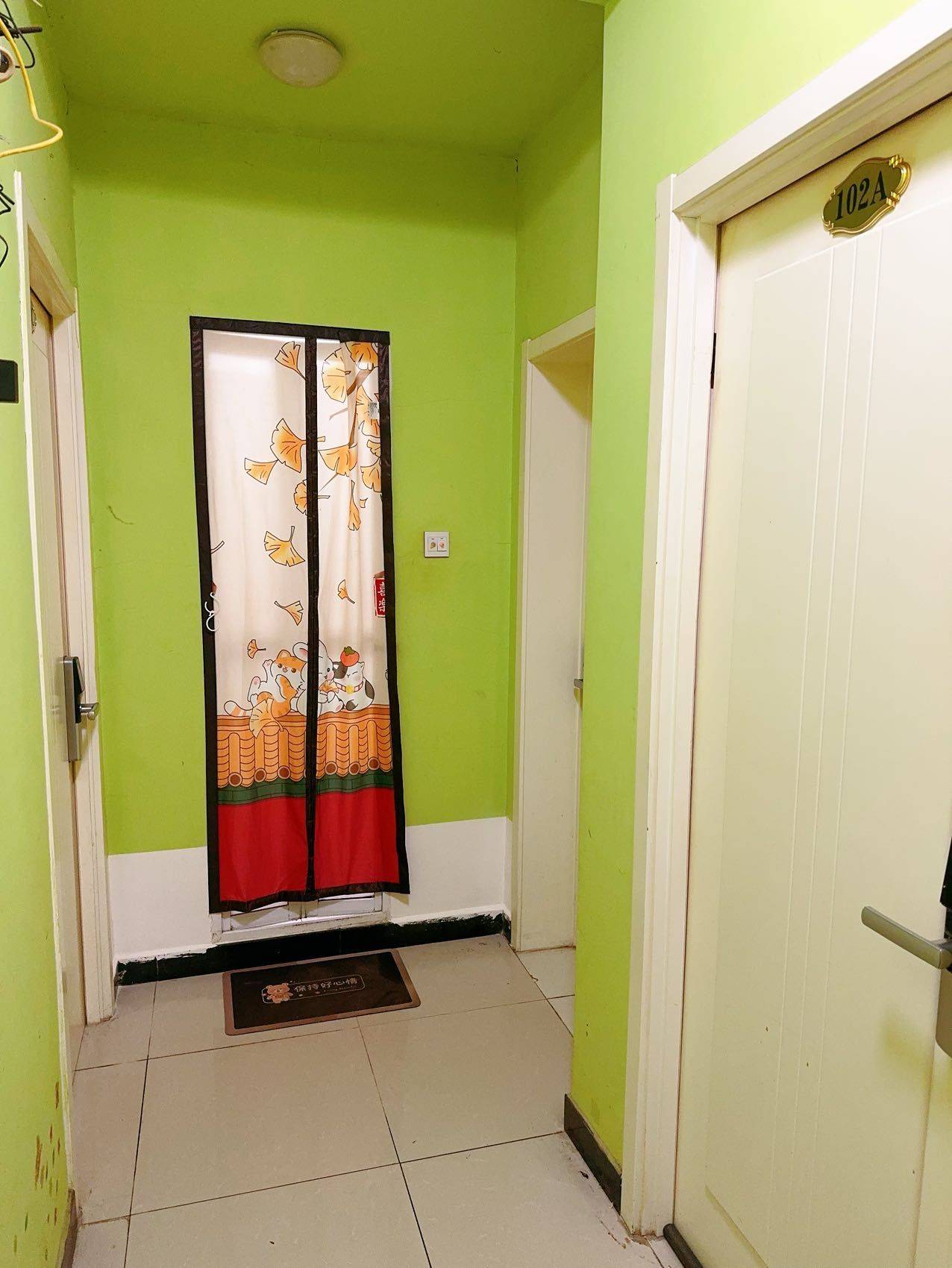 Beijing-Chaoyang-Cozy Home,Clean&Comfy,No Gender Limit,Hustle & Bustle,Pet Friendly