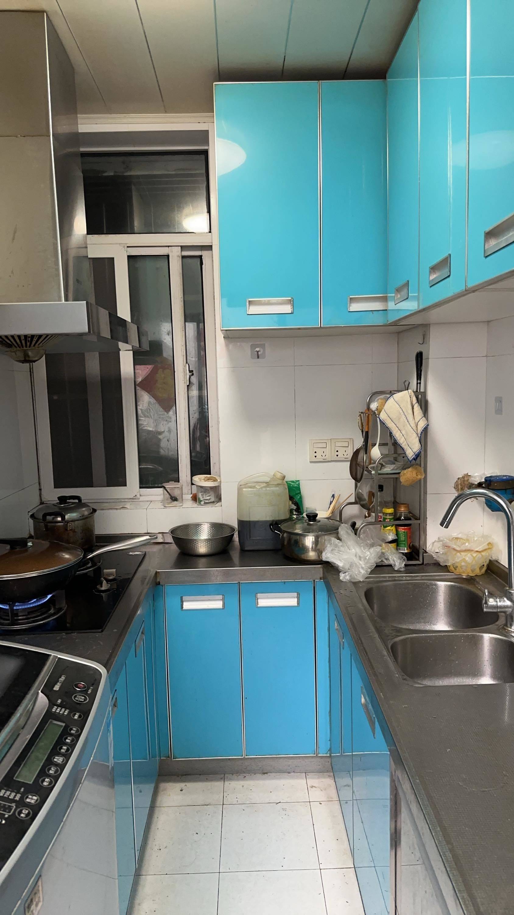 南京 秦淮 | 小西湖小区_5