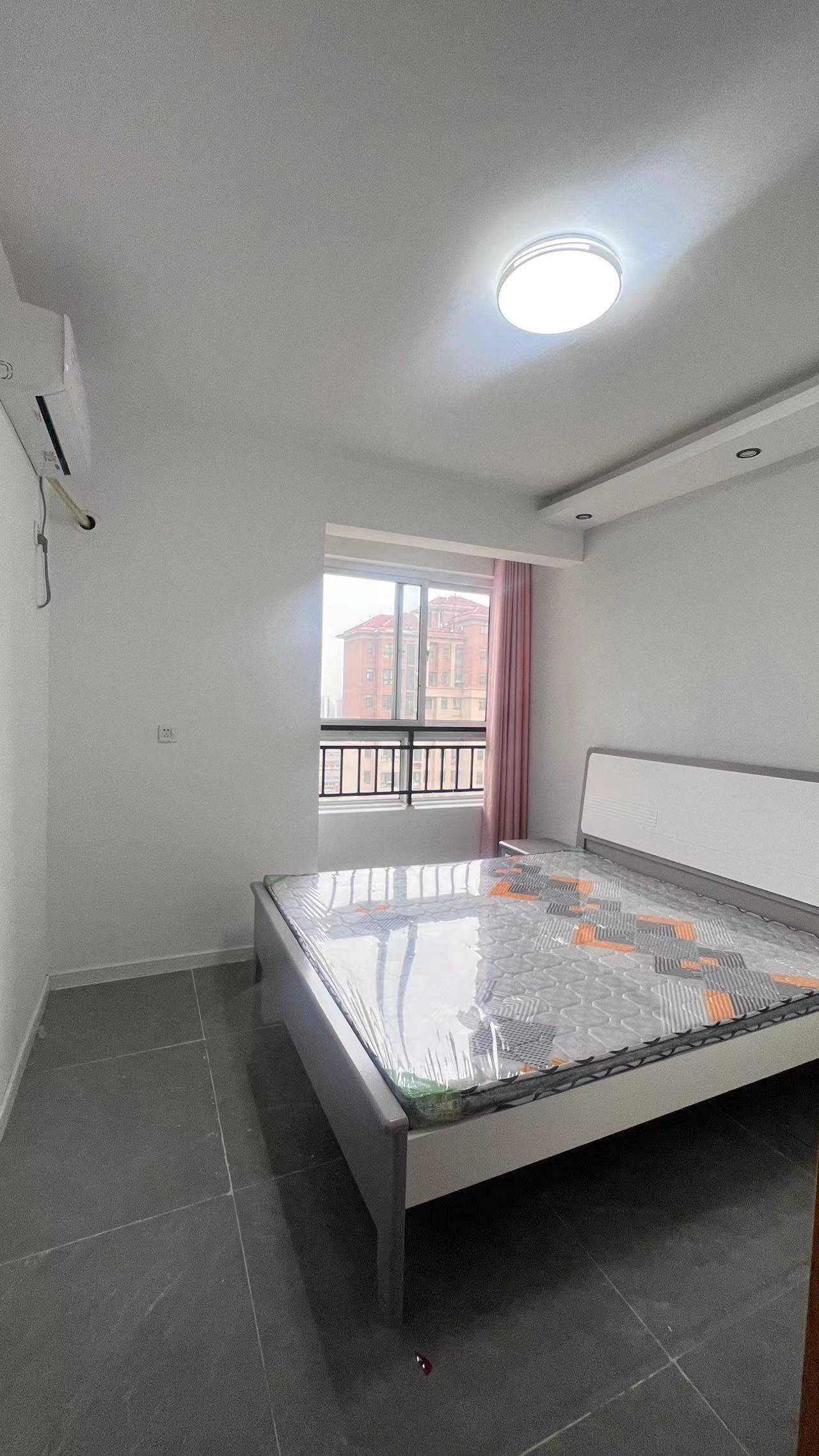 Wuxi-Xishan-Cozy Home,No Gender Limit