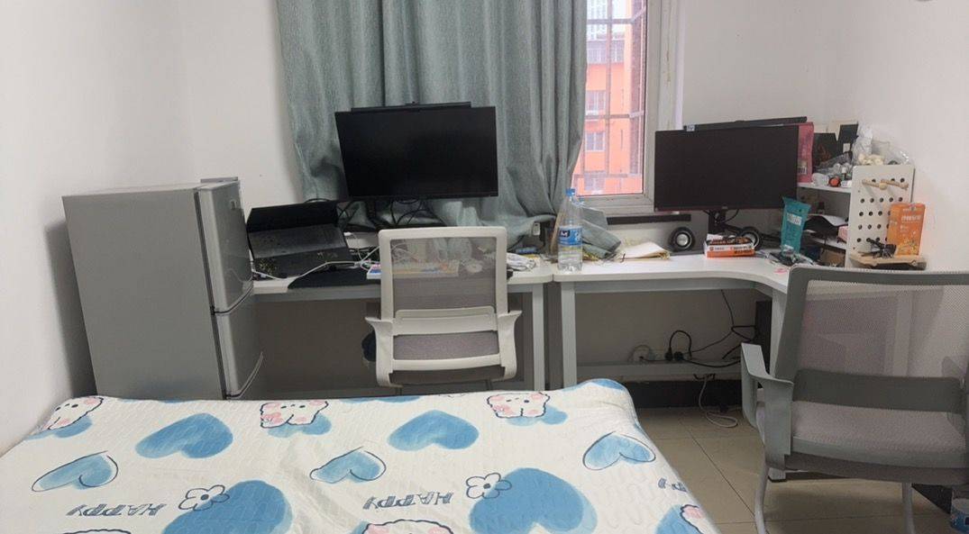 Zhengzhou-Jinshui-Cozy Home,Clean&Comfy,Chilled,Pet Friendly