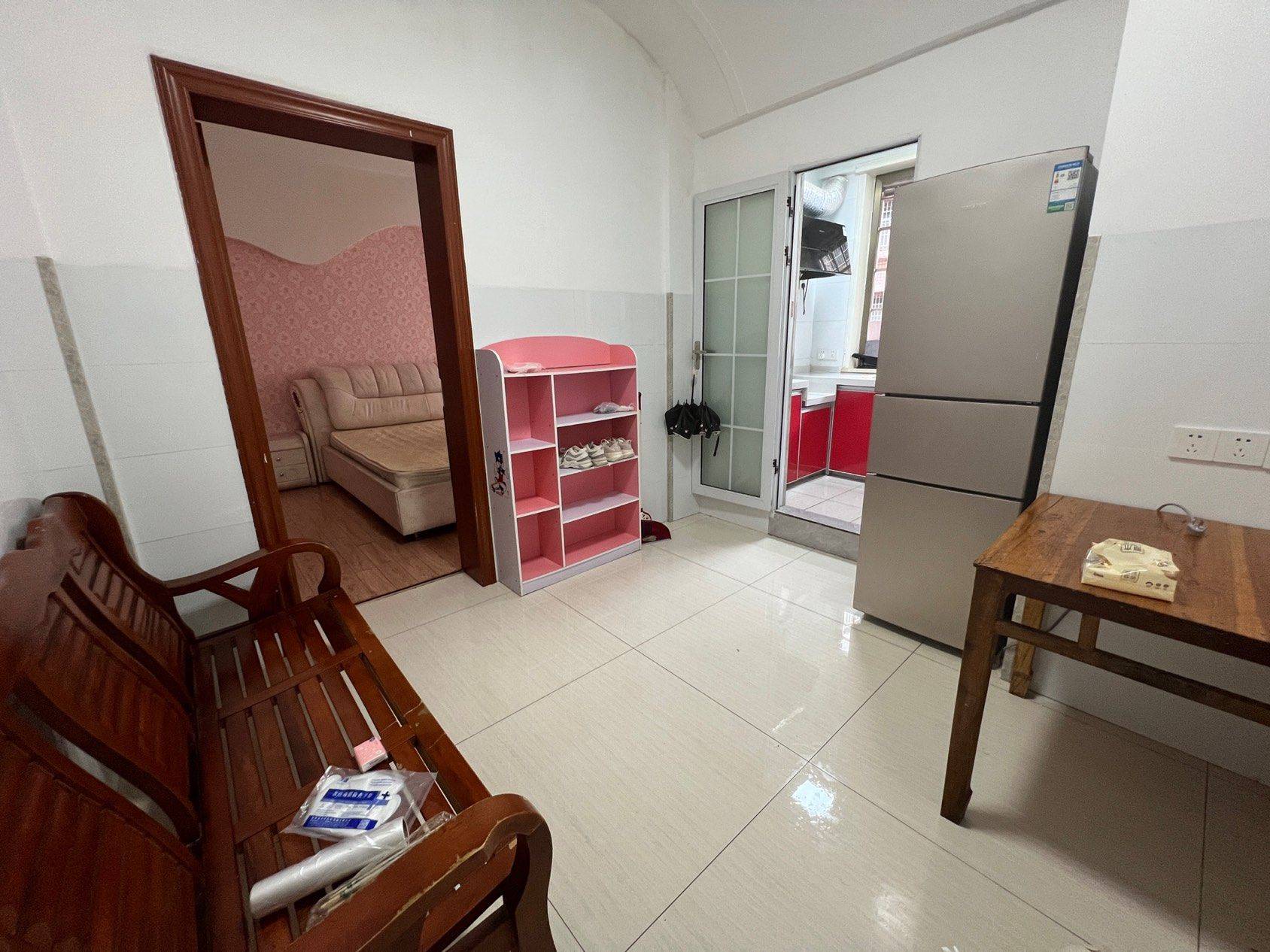 Changsha-Furong-Cozy Home,Clean&Comfy,No Gender Limit,Chilled