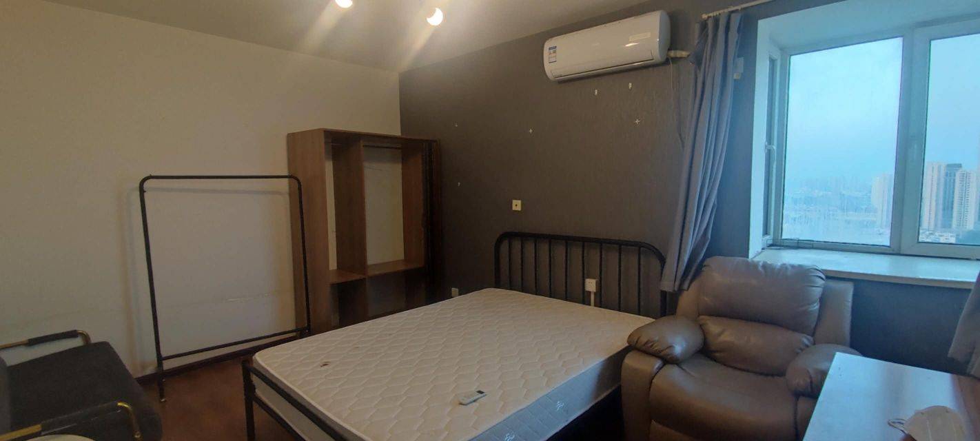 Tianjin-Hedong-Cozy Home,Clean&Comfy,No Gender Limit,Hustle & Bustle