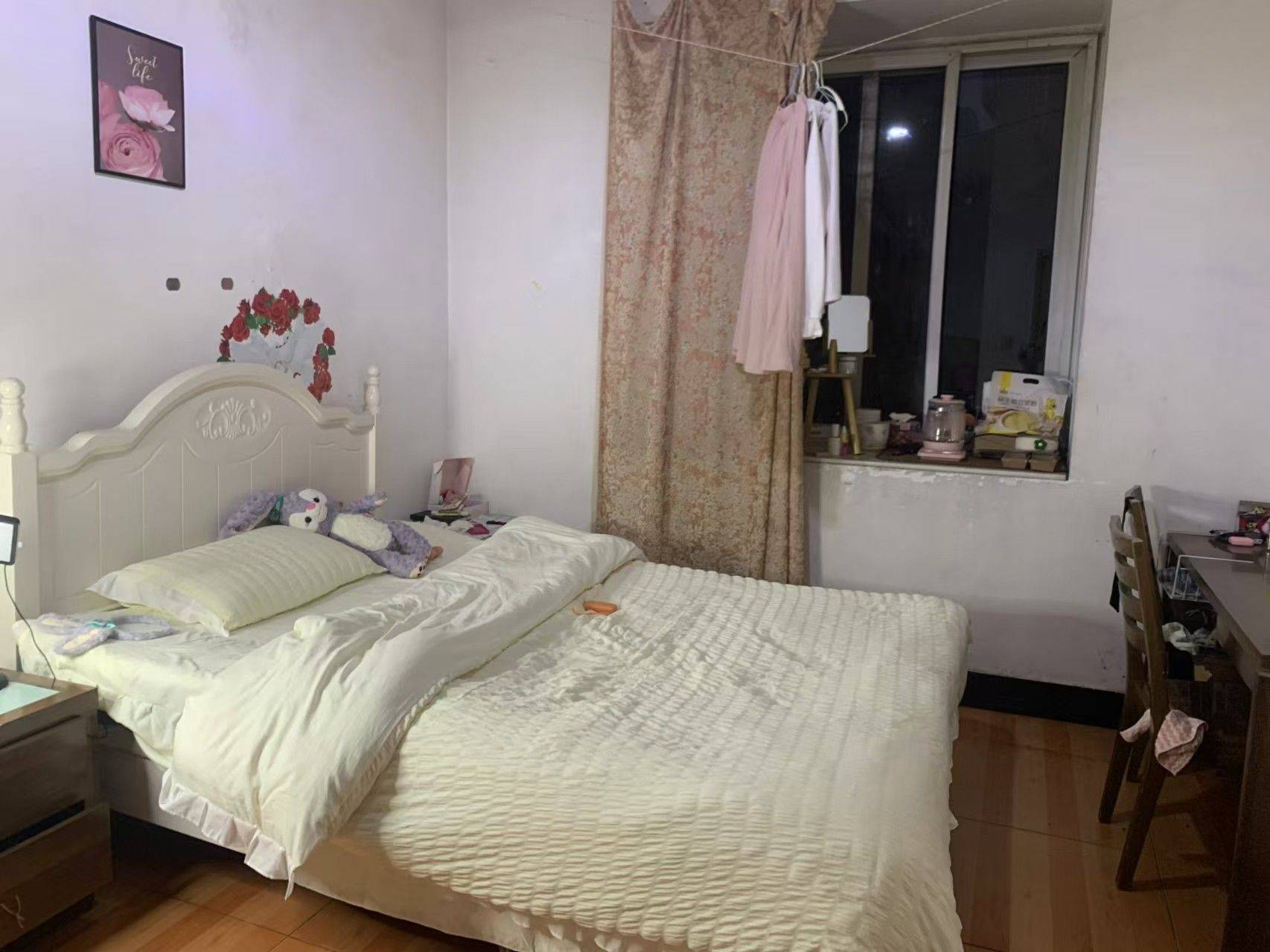 Chengdu-Jinniu-Cozy Home,Clean&Comfy,No Gender Limit,Hustle & Bustle,“Friends”,Chilled,LGBTQ Friendly,Pet Friendly