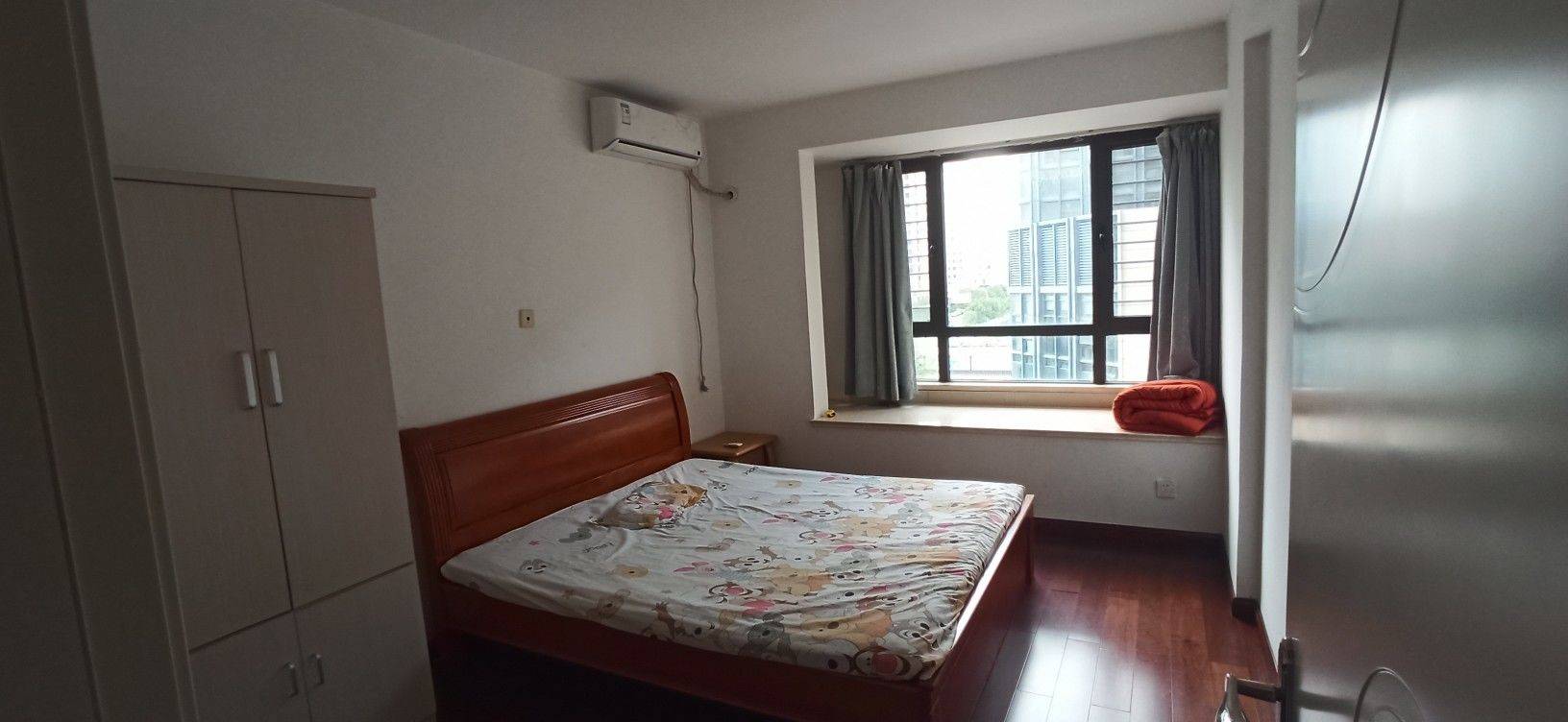 Qingdao-Chengyang-Cozy Home,Clean&Comfy,No Gender Limit