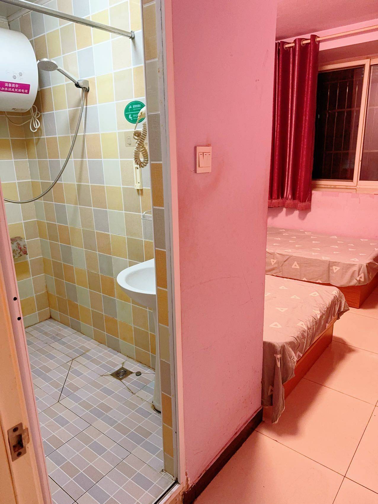 Beijing-Chaoyang-Cozy Home,Clean&Comfy,No Gender Limit,Hustle & Bustle,Pet Friendly