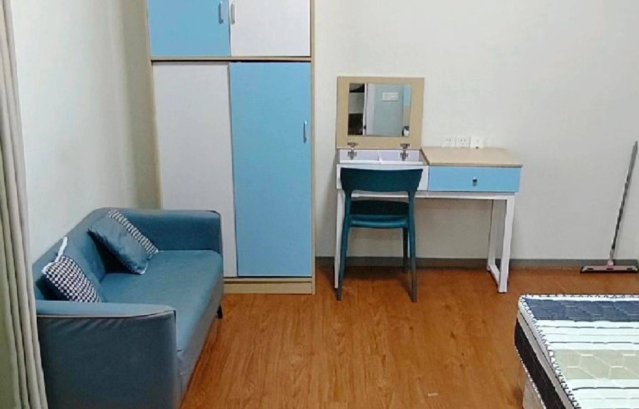 Wuhan-Hongshan-Cozy Home,Clean&Comfy,No Gender Limit