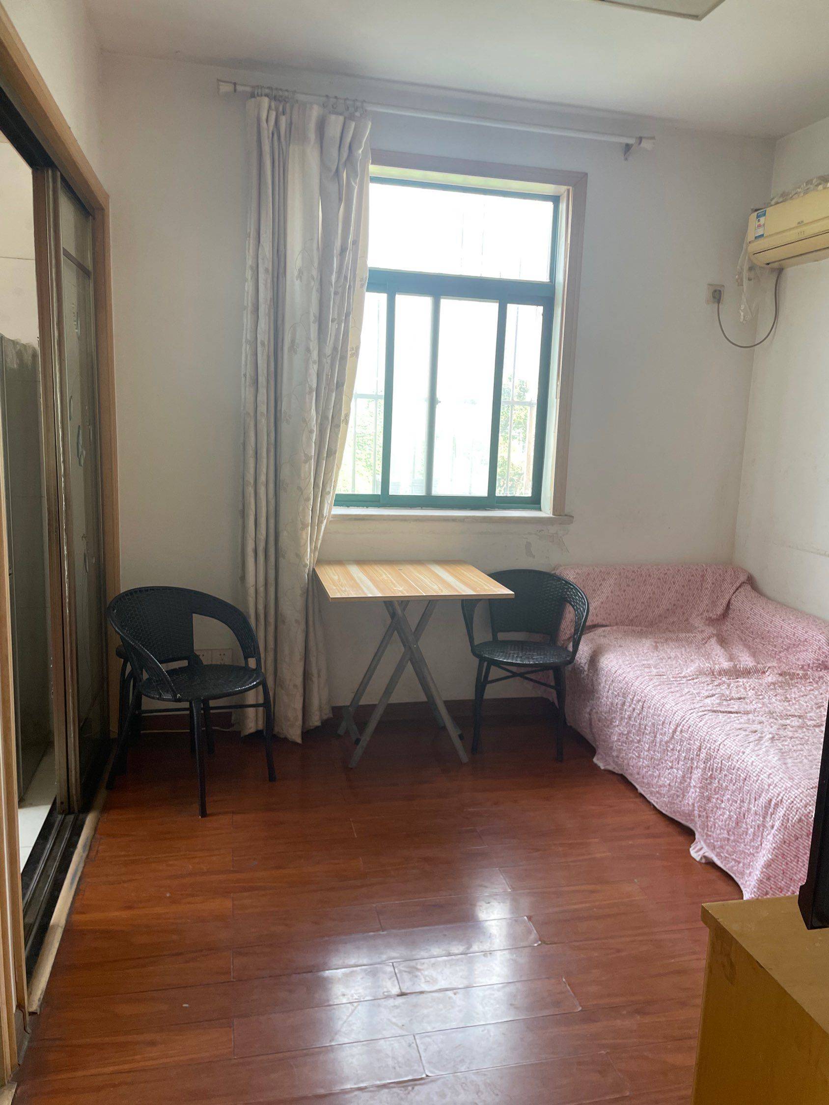 Nanjing-Qixia-Cozy Home,Clean&Comfy,No Gender Limit