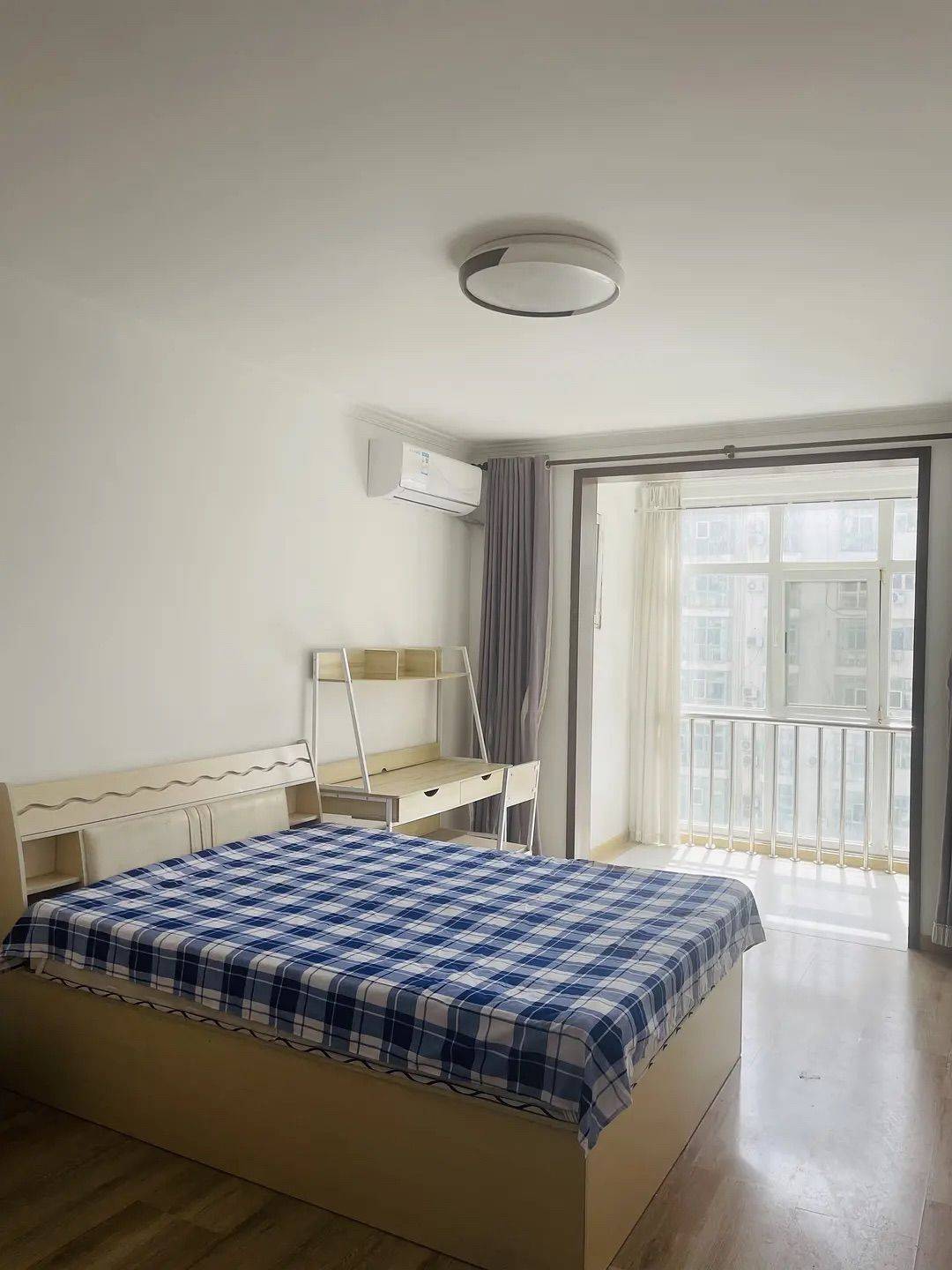 Beijing-Tongzhou-Cozy Home,Clean&Comfy,No Gender Limit