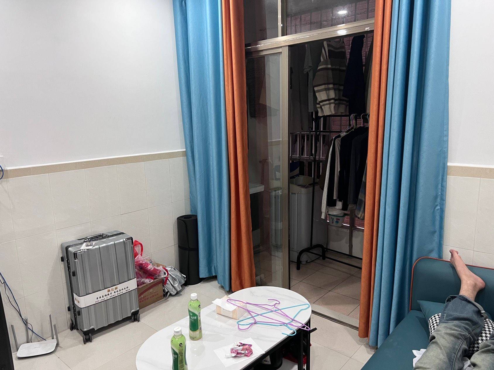 廣州 白雲 | 菜鸟驿站(广州白云南村石地中街6号店)_4