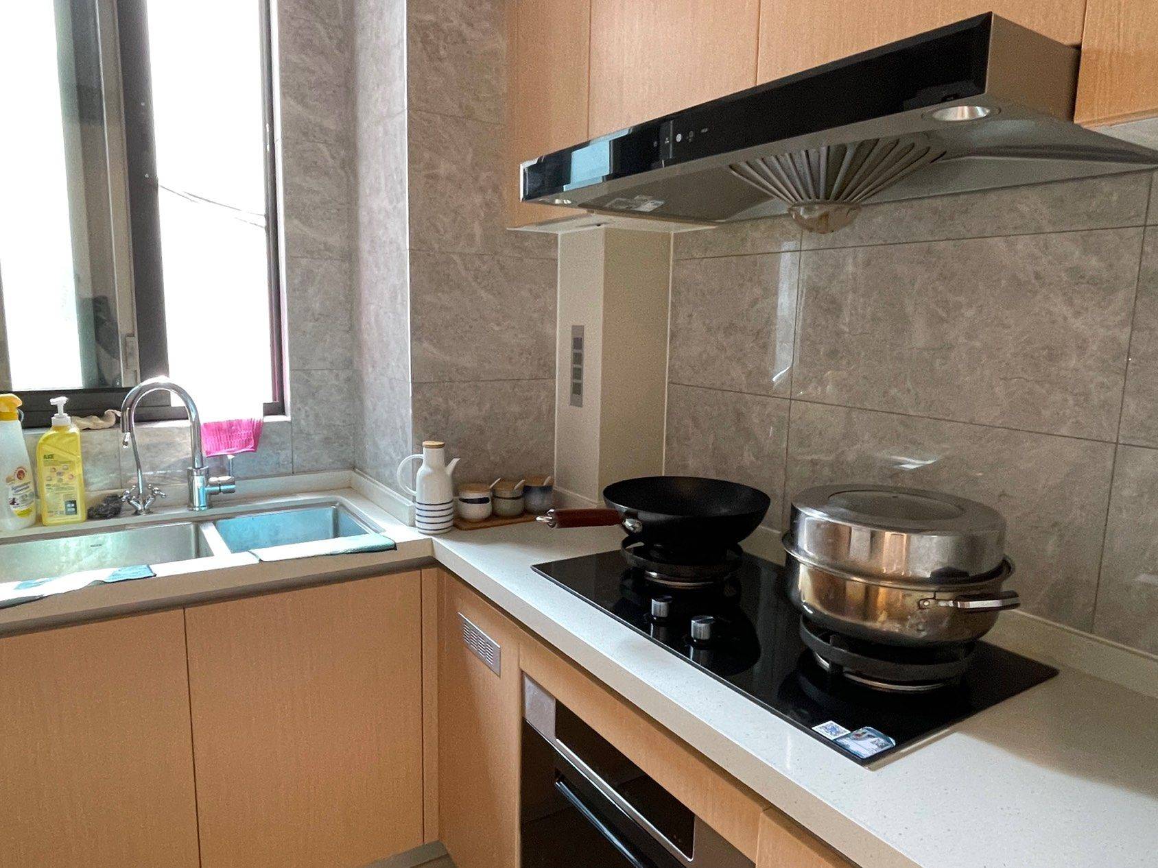 Suzhou-Xiangcheng-Cozy Home,Clean&Comfy