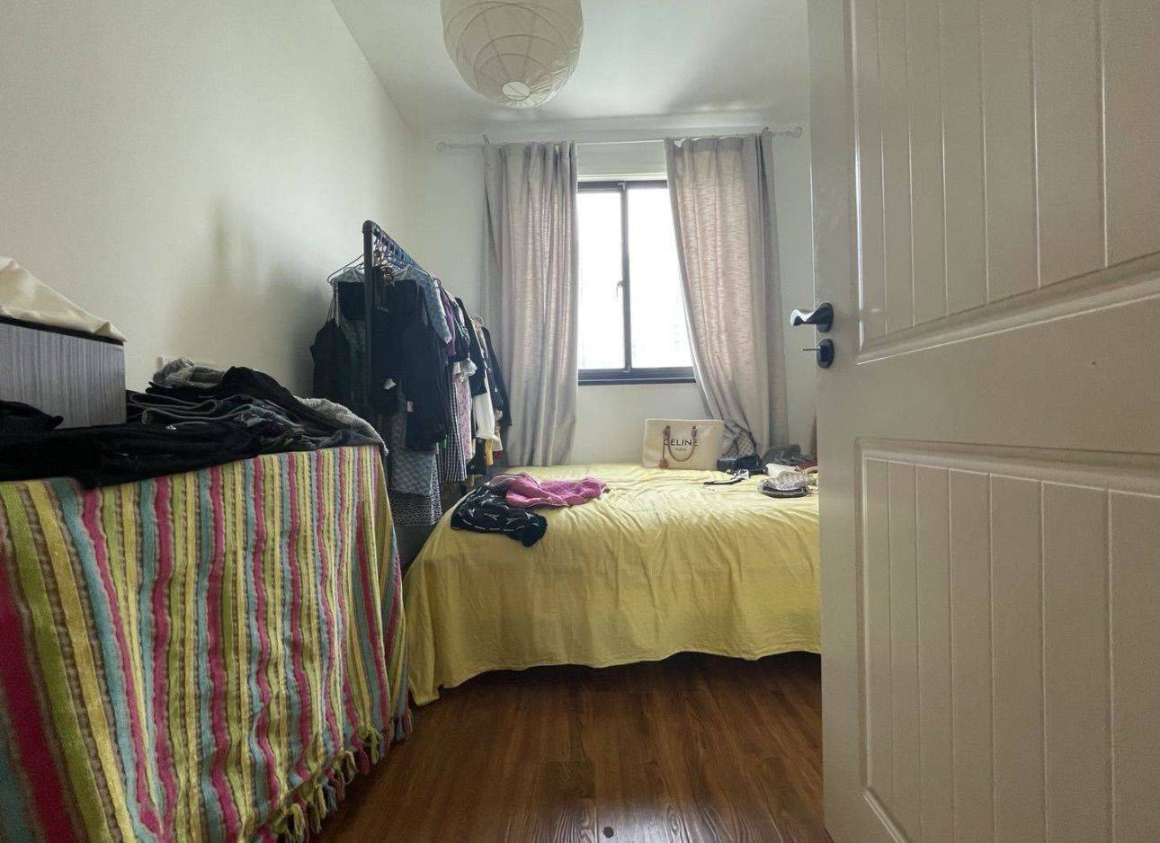 Shanghai-Pudong-Cozy Home,Clean&Comfy,No Gender Limit