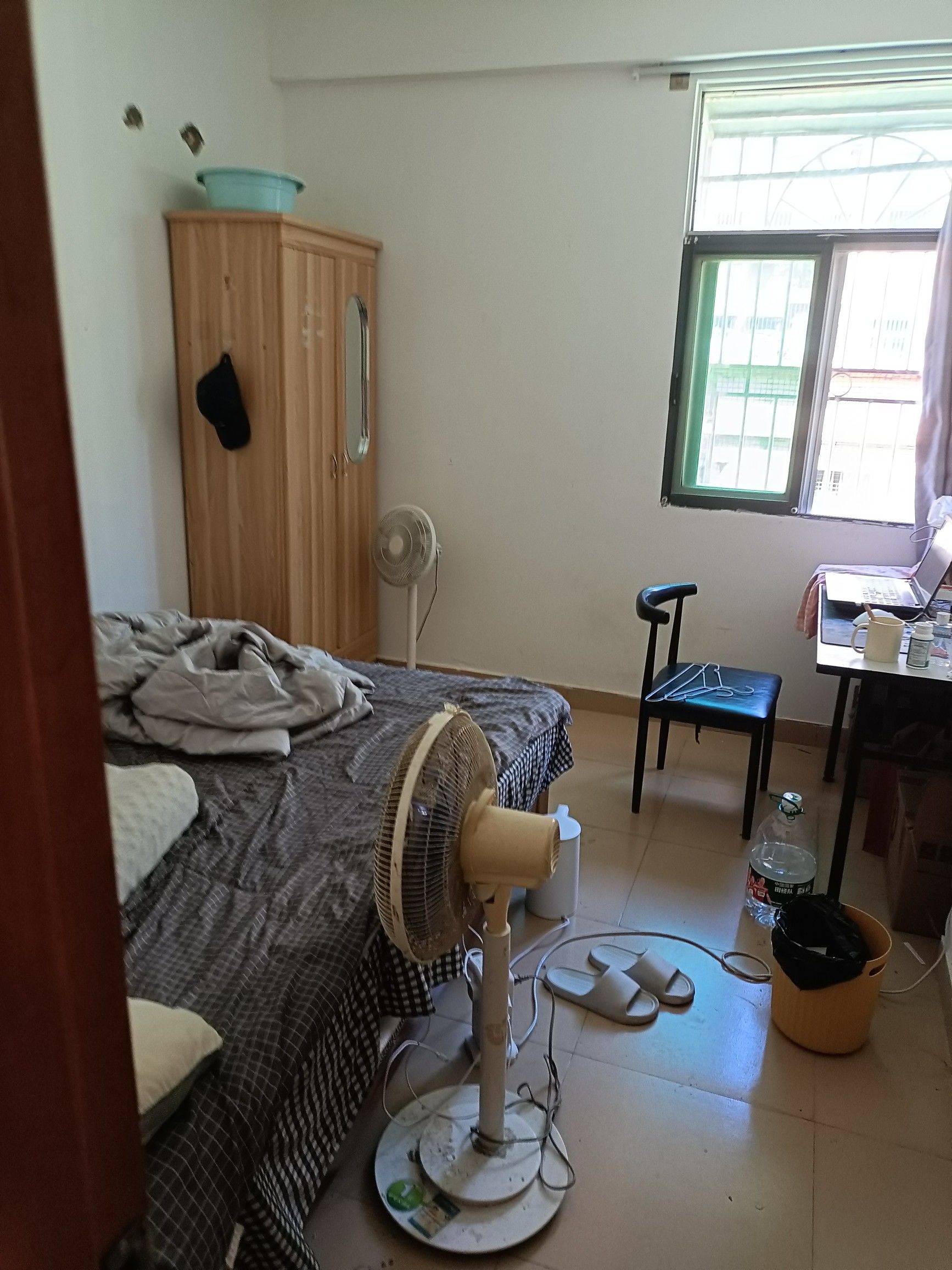 Shenzhen-Longgang-Cozy Home,Clean&Comfy,No Gender Limit,Pet Friendly