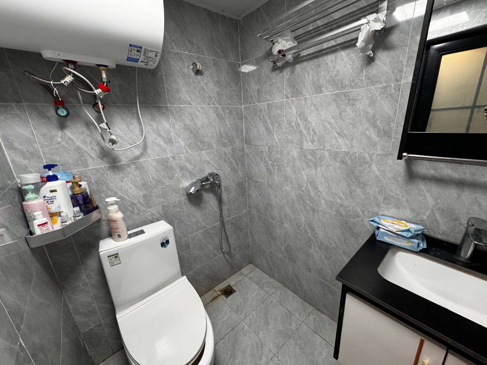 Shanghai-Pudong-Cozy Home,No Gender Limit,Hustle & Bustle,Pet Friendly