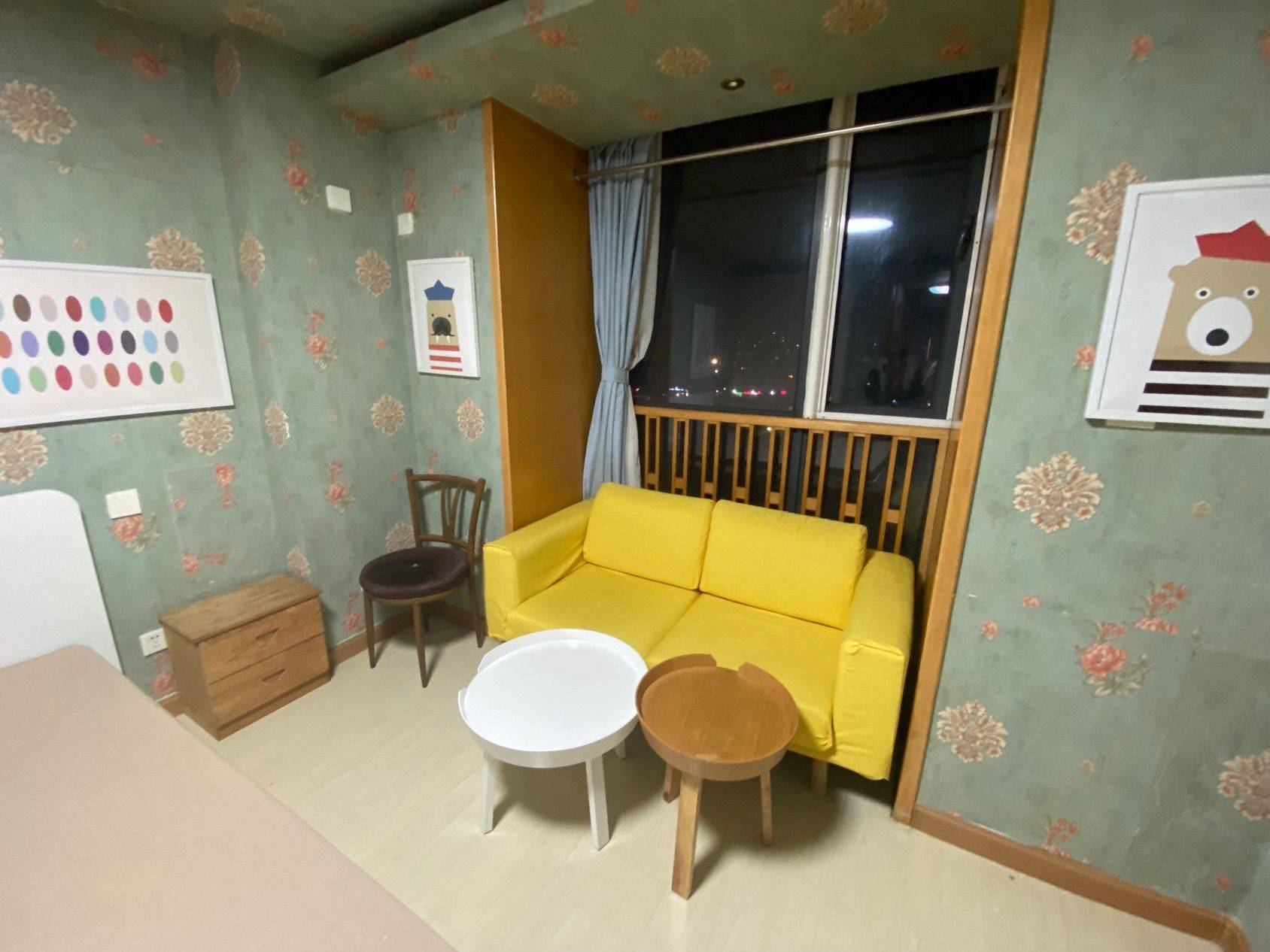 Nanjing-Gulou-Cozy Home,Clean&Comfy,Hustle & Bustle