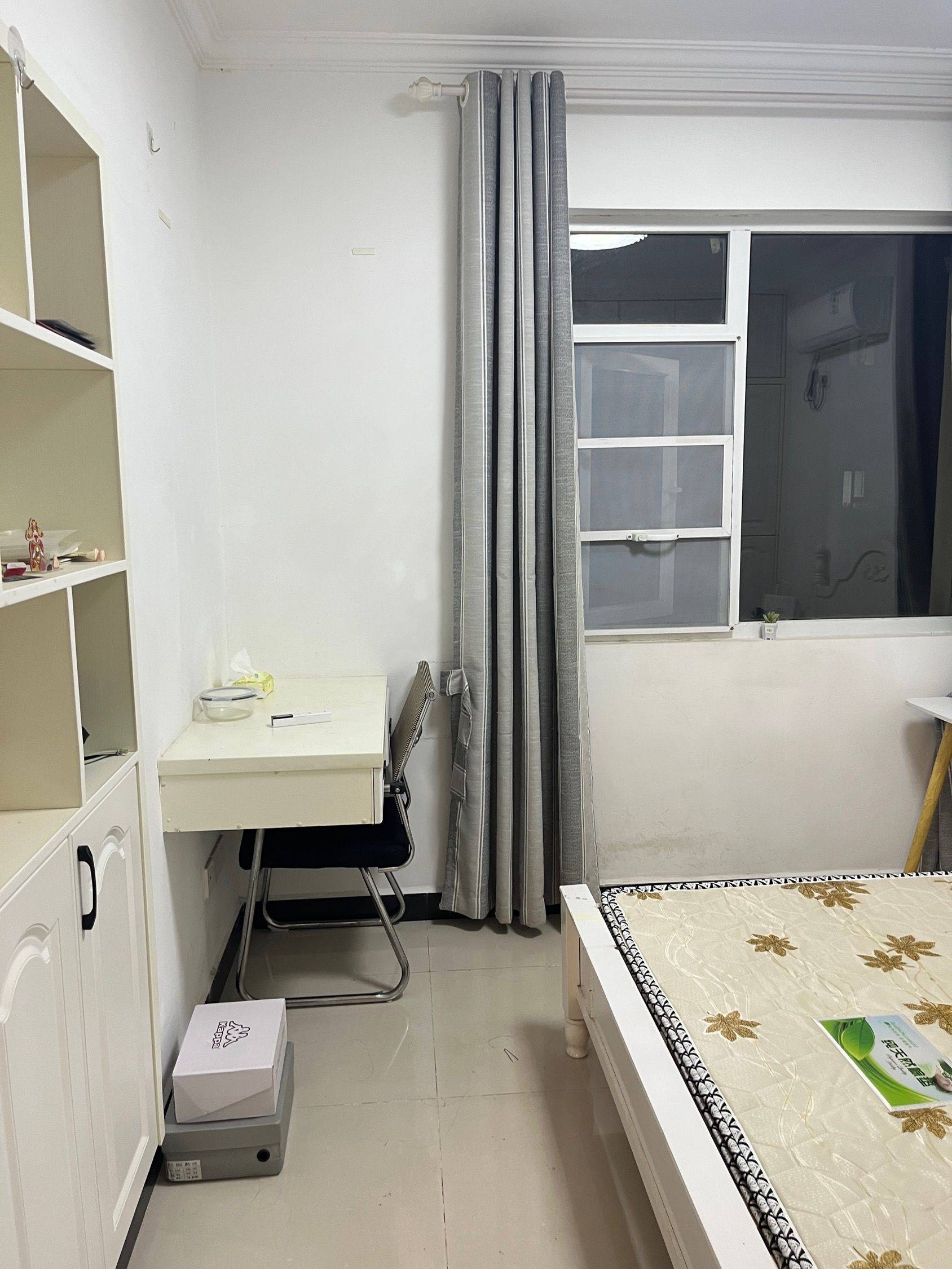 Wuhan-Hongshan-Cozy Home,Clean&Comfy,No Gender Limit