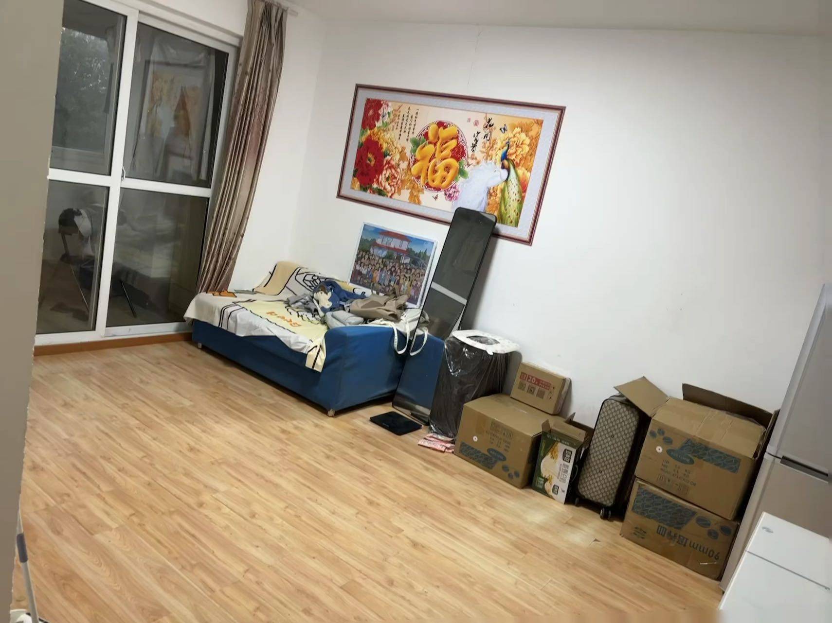 Nanjing-Qixia-Cozy Home,Clean&Comfy,No Gender Limit