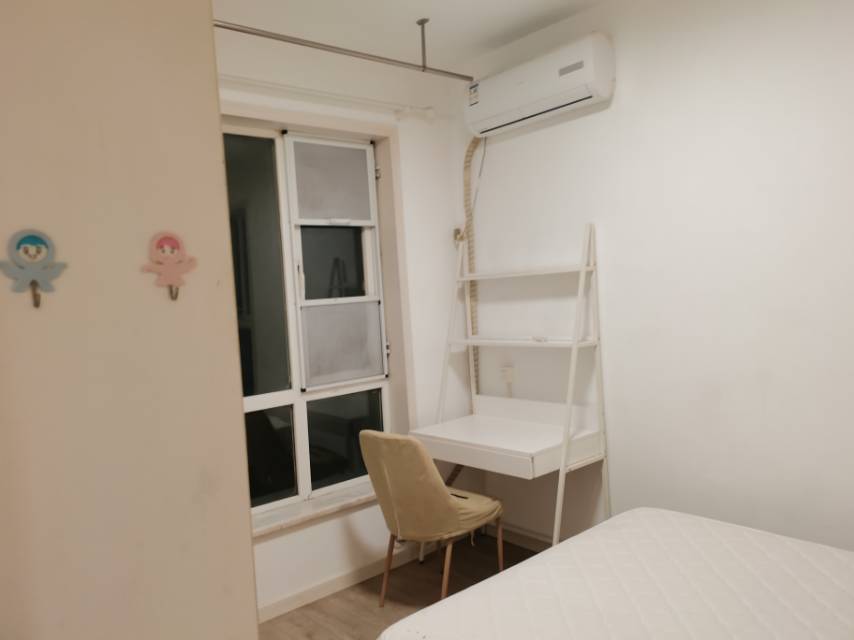 Wuhan-Wuchang-Cozy Home,Clean&Comfy