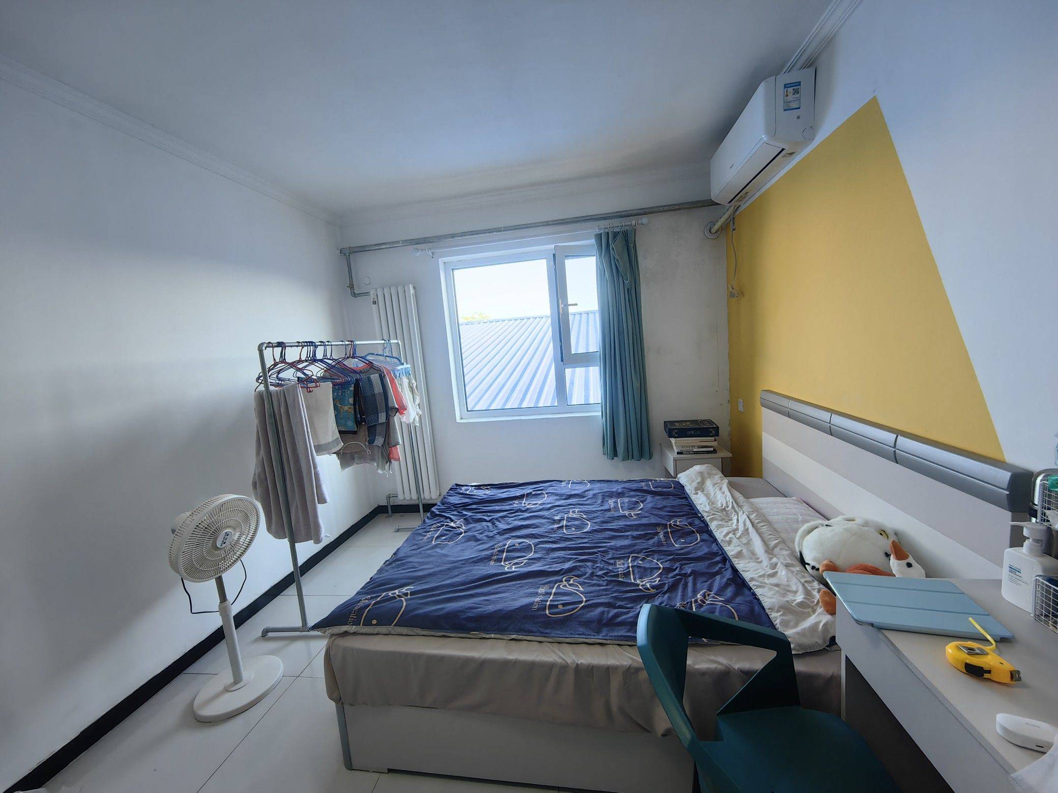 Beijing-Chaoyang-Cozy Home,Clean&Comfy,No Gender Limit,Chilled