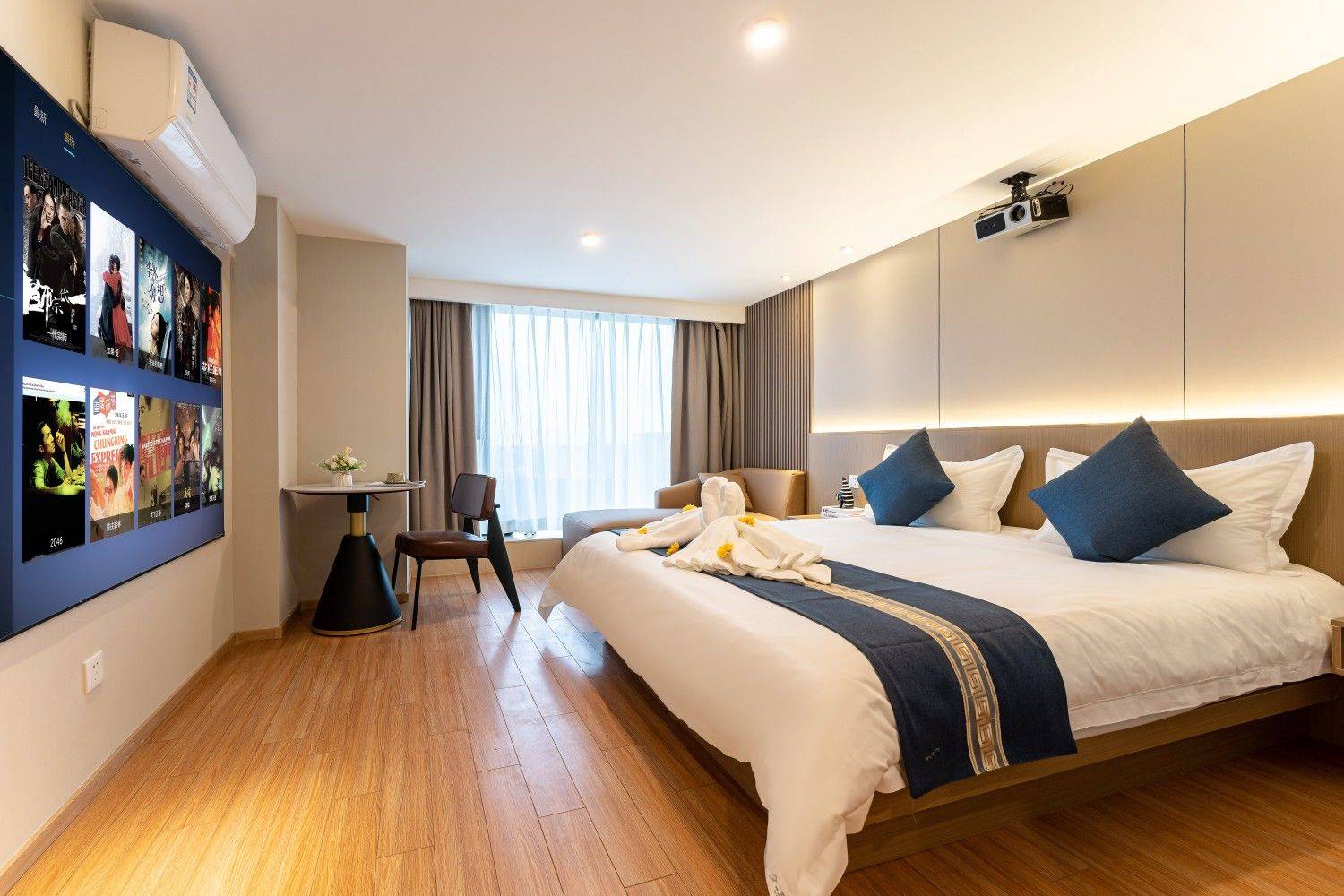 杭州-西湖-2 rooms,Long term