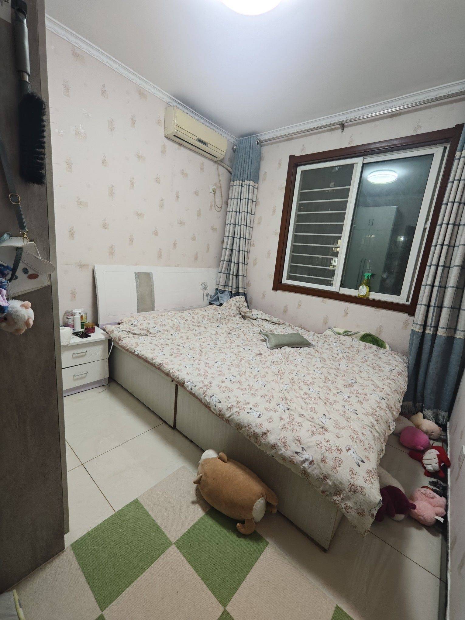 Xi'An-Yanta-Cozy Home,Clean&Comfy,No Gender Limit,LGBTQ Friendly