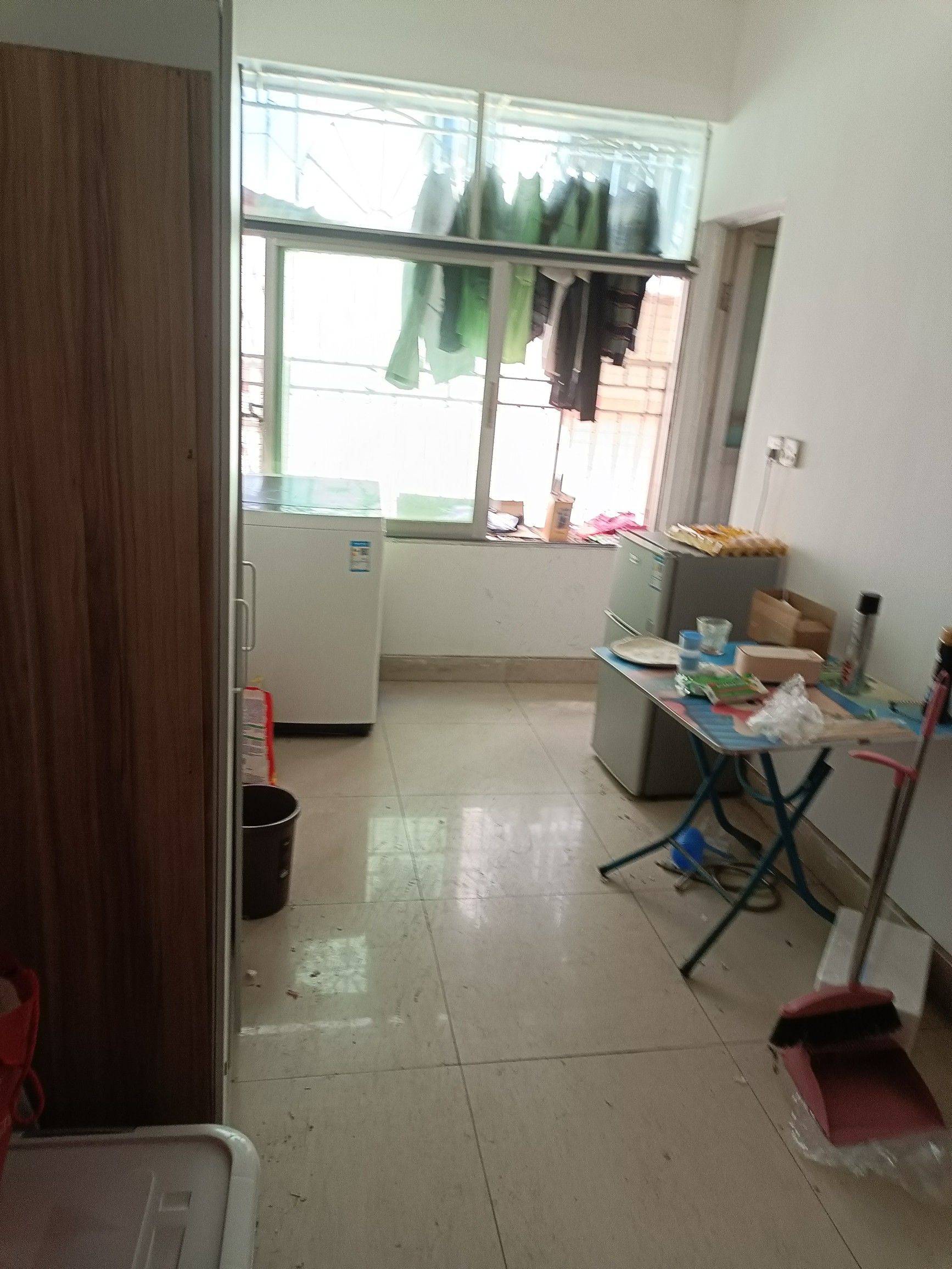 Shenzhen-Longgang-Cozy Home,Clean&Comfy,No Gender Limit,Pet Friendly