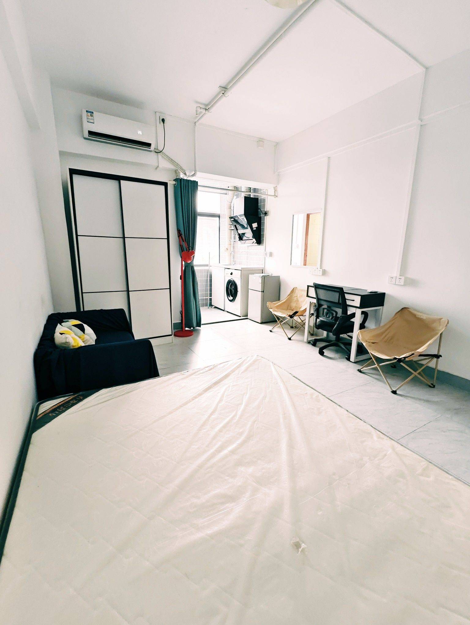 Shenzhen-BaoAn-Cozy Home,Clean&Comfy,No Gender Limit,Chilled,Pet Friendly