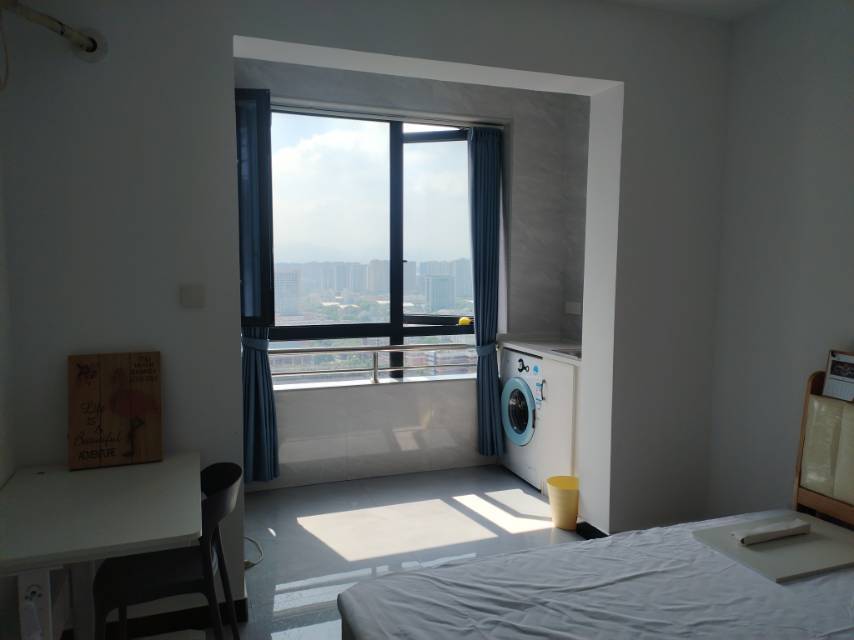 Hangzhou-Binjiang-Cozy Home,Clean&Comfy,No Gender Limit,Pet Friendly